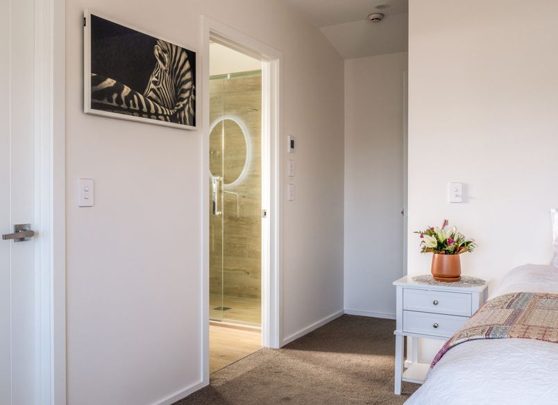 Bathroom Project