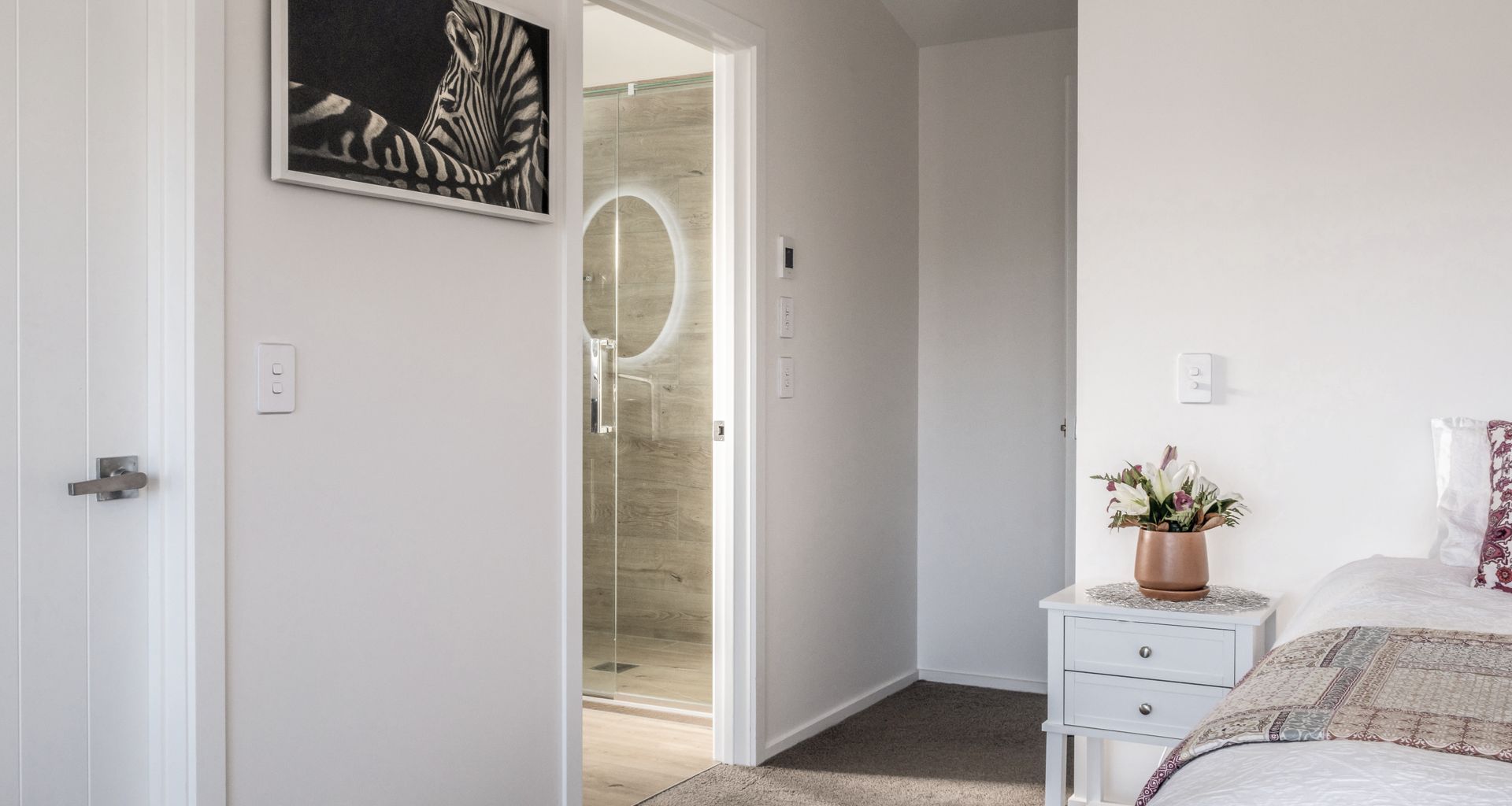 Bathroom Project banner