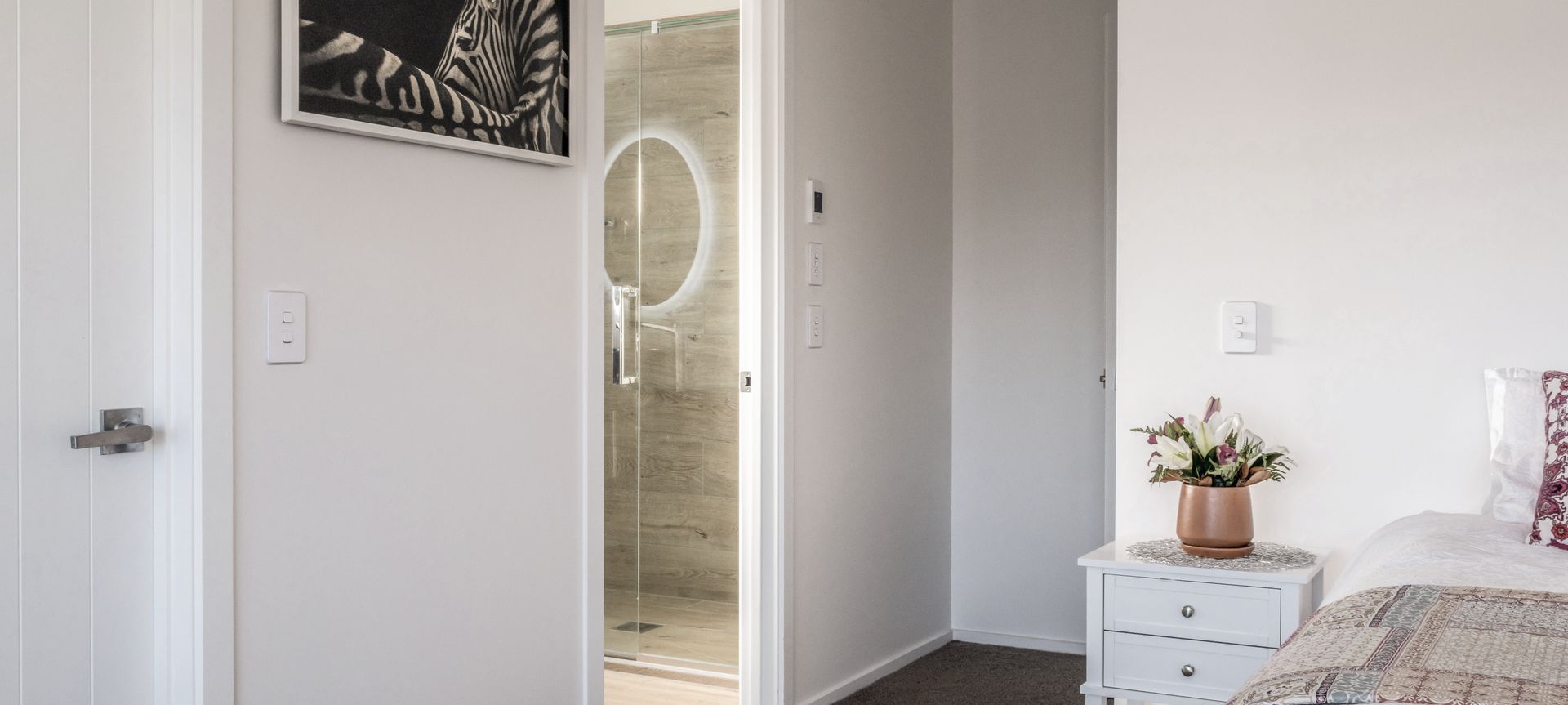 Bathroom Project banner
