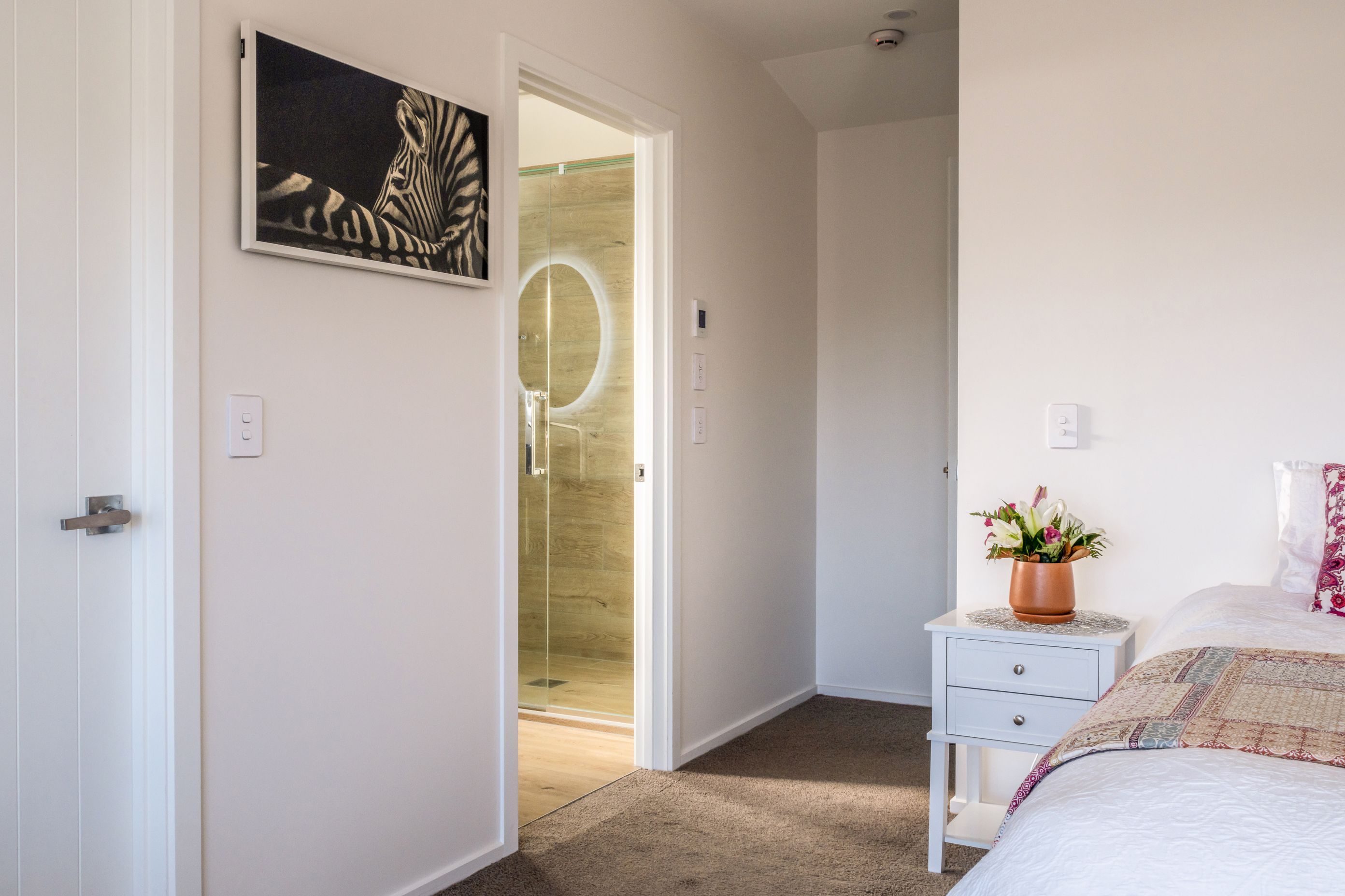 Bathroom Project