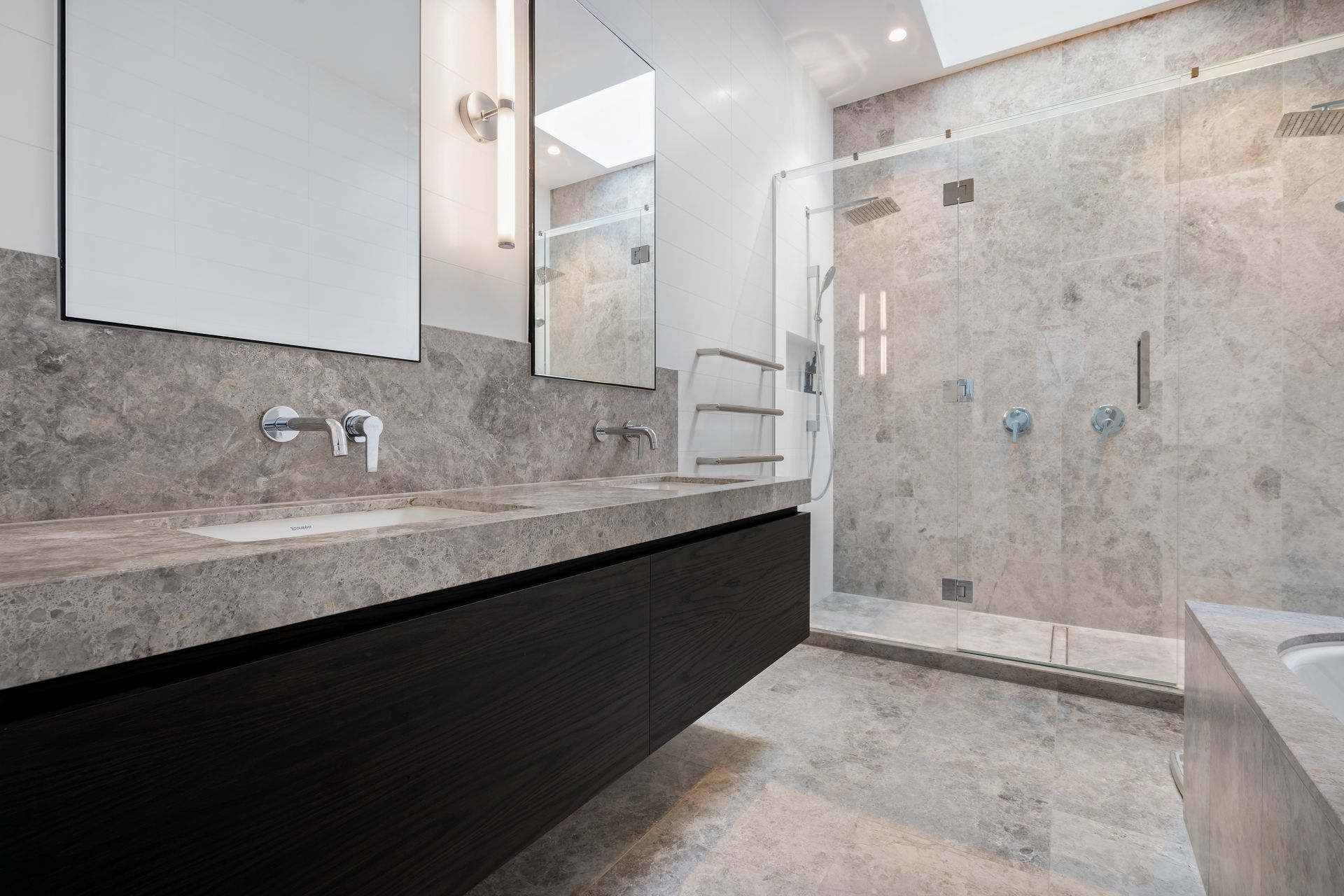 Landscape Rd project