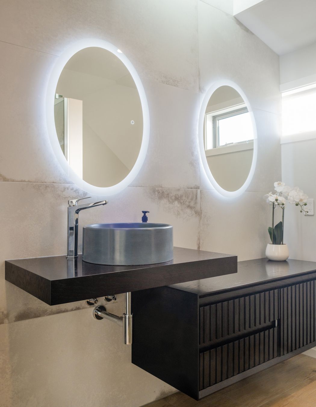 Bathroom Project