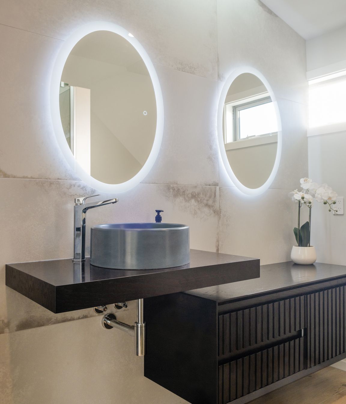 Bathroom Project