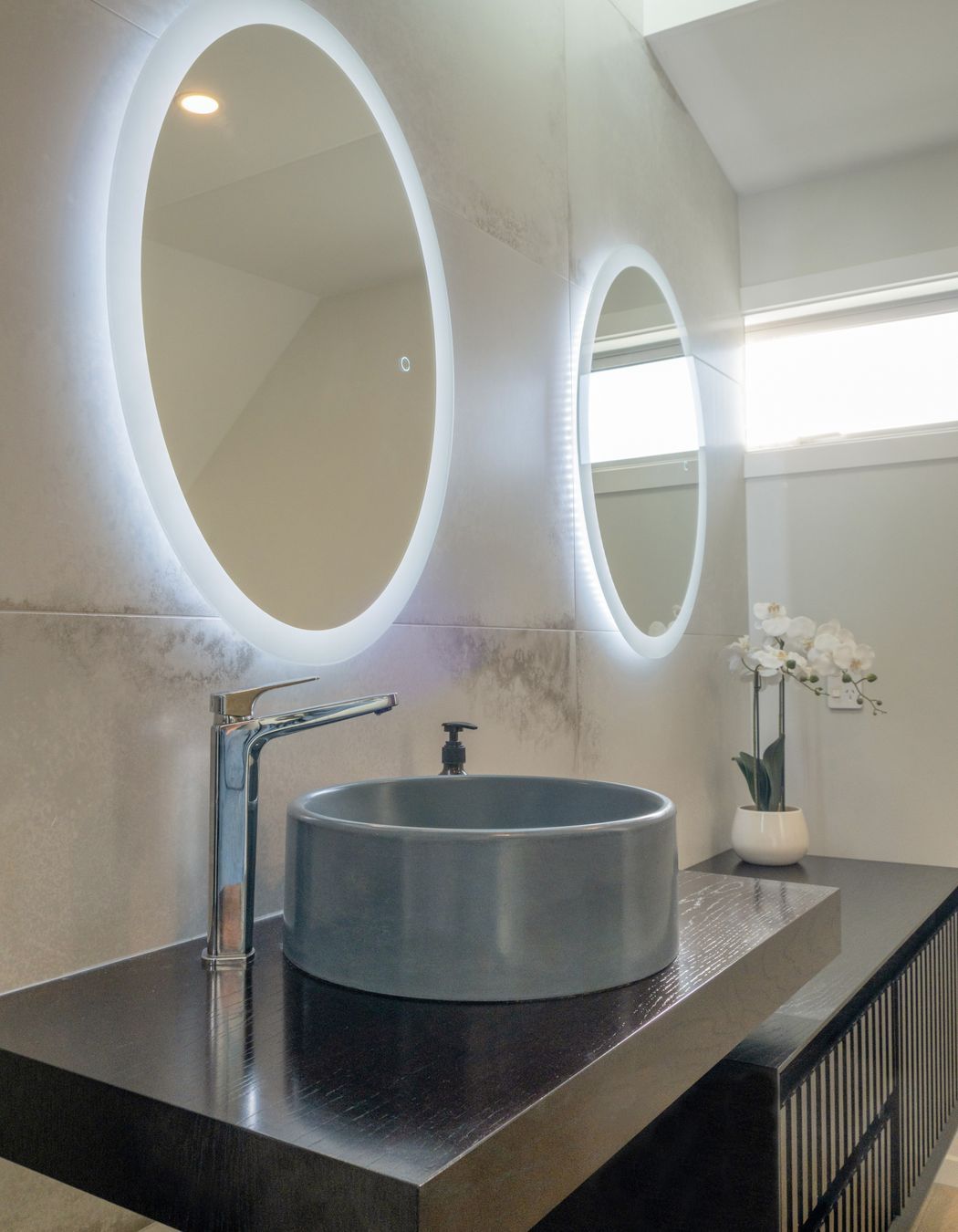 Bathroom Project