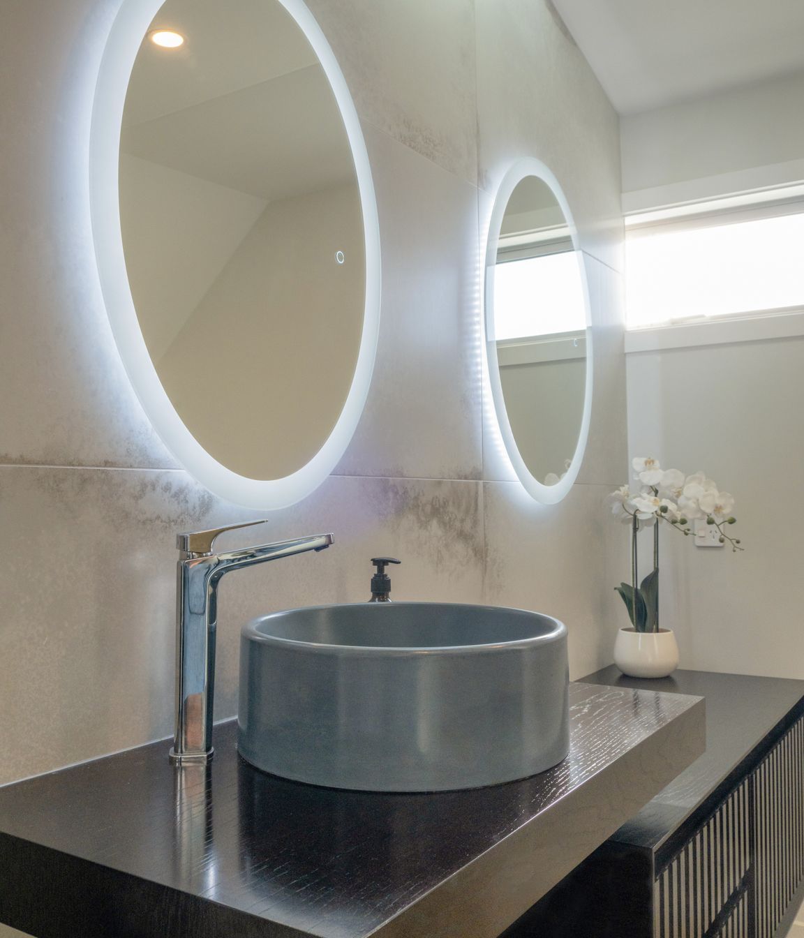 Bathroom Project