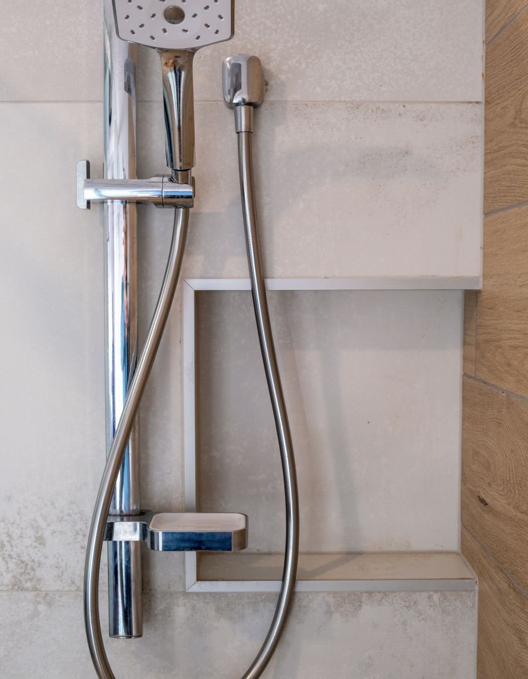 Bathroom Project