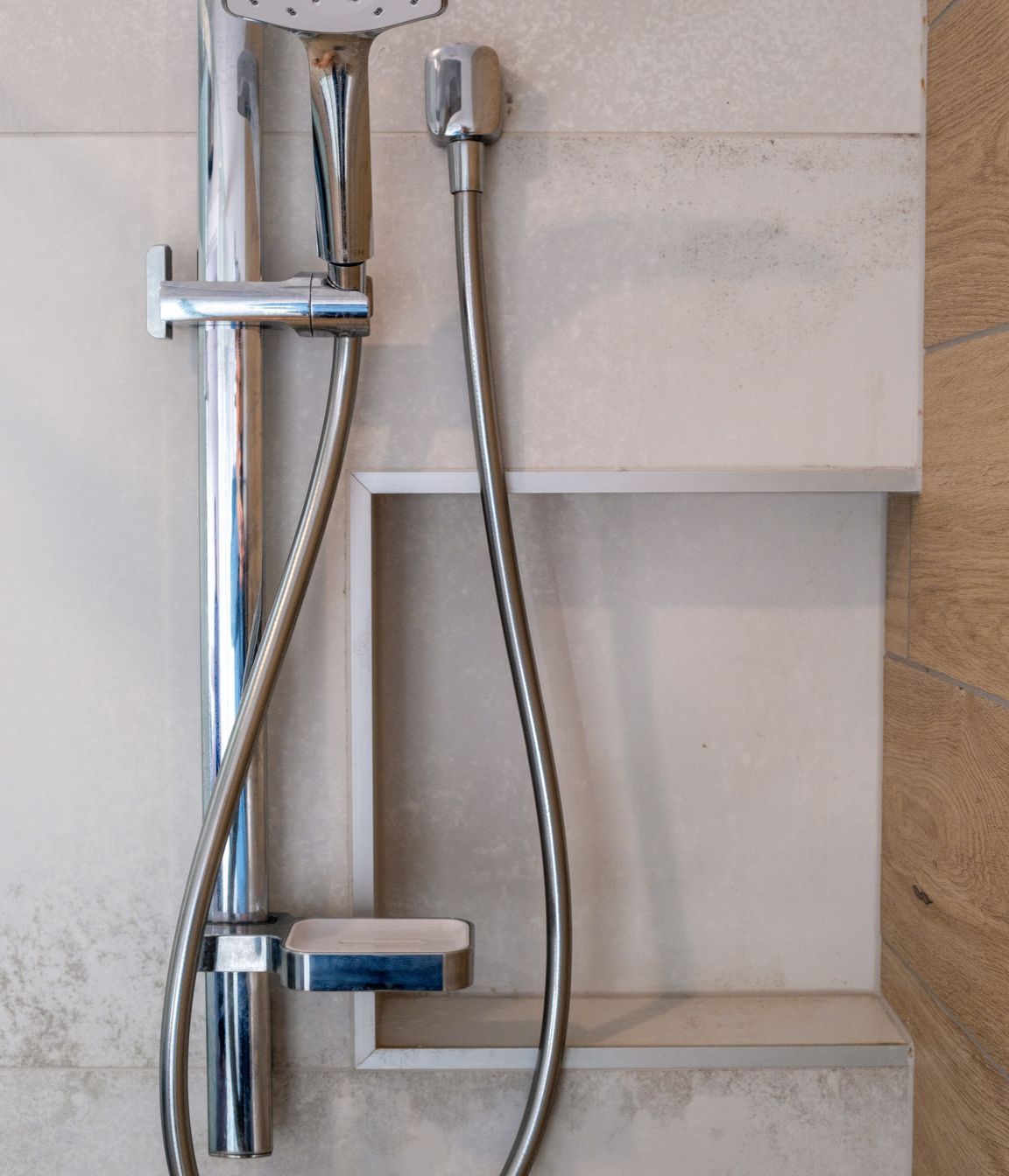 Bathroom Project