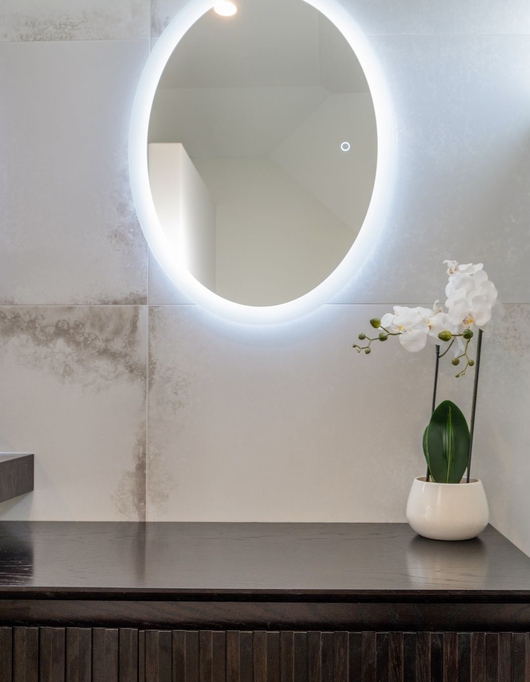 Bathroom Project