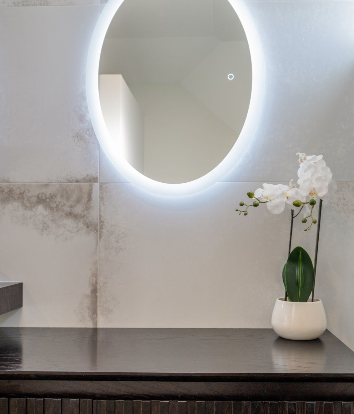 Bathroom Project