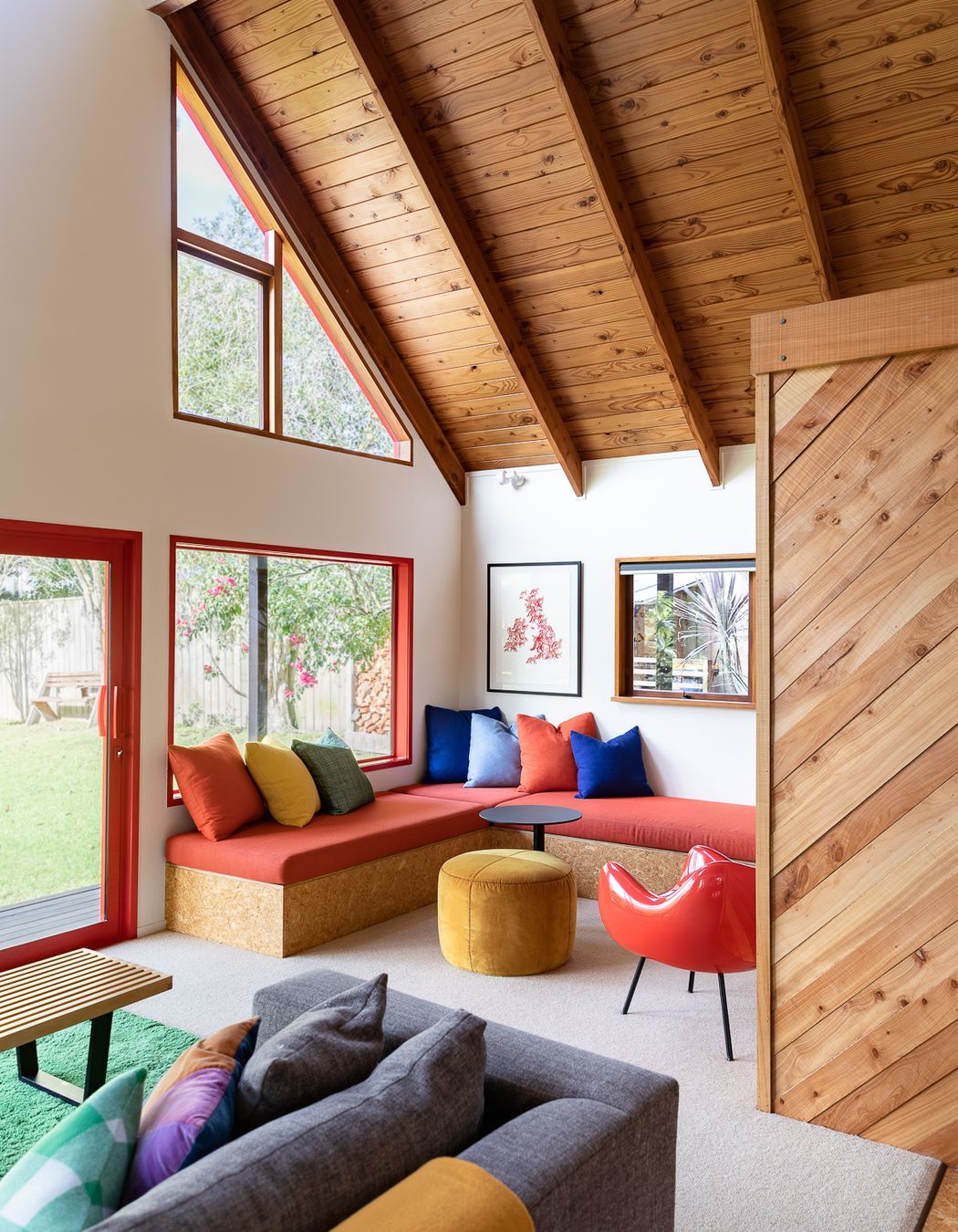 Beach Haven Residence