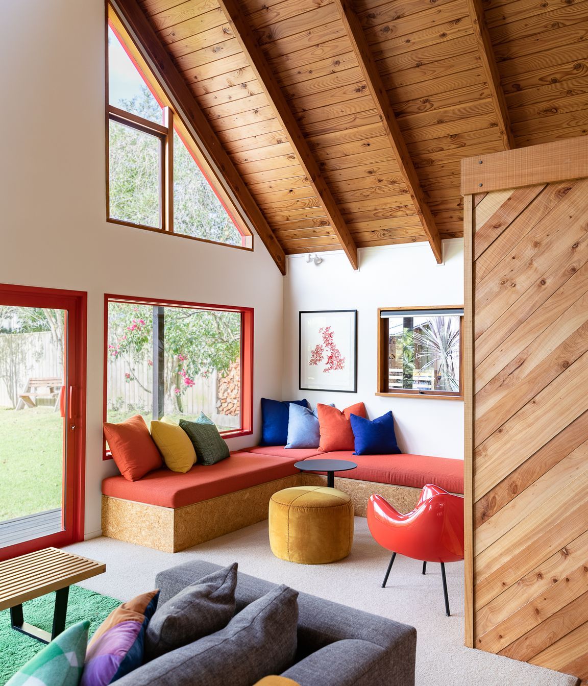 Beach Haven Residence