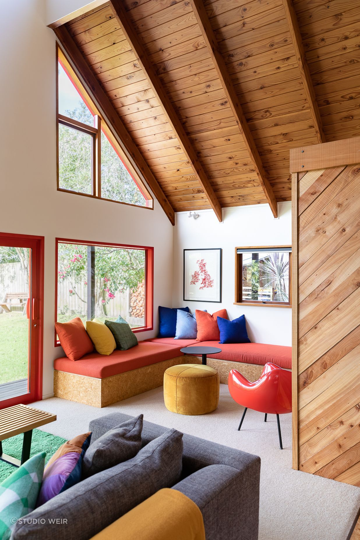 Beach Haven Residence