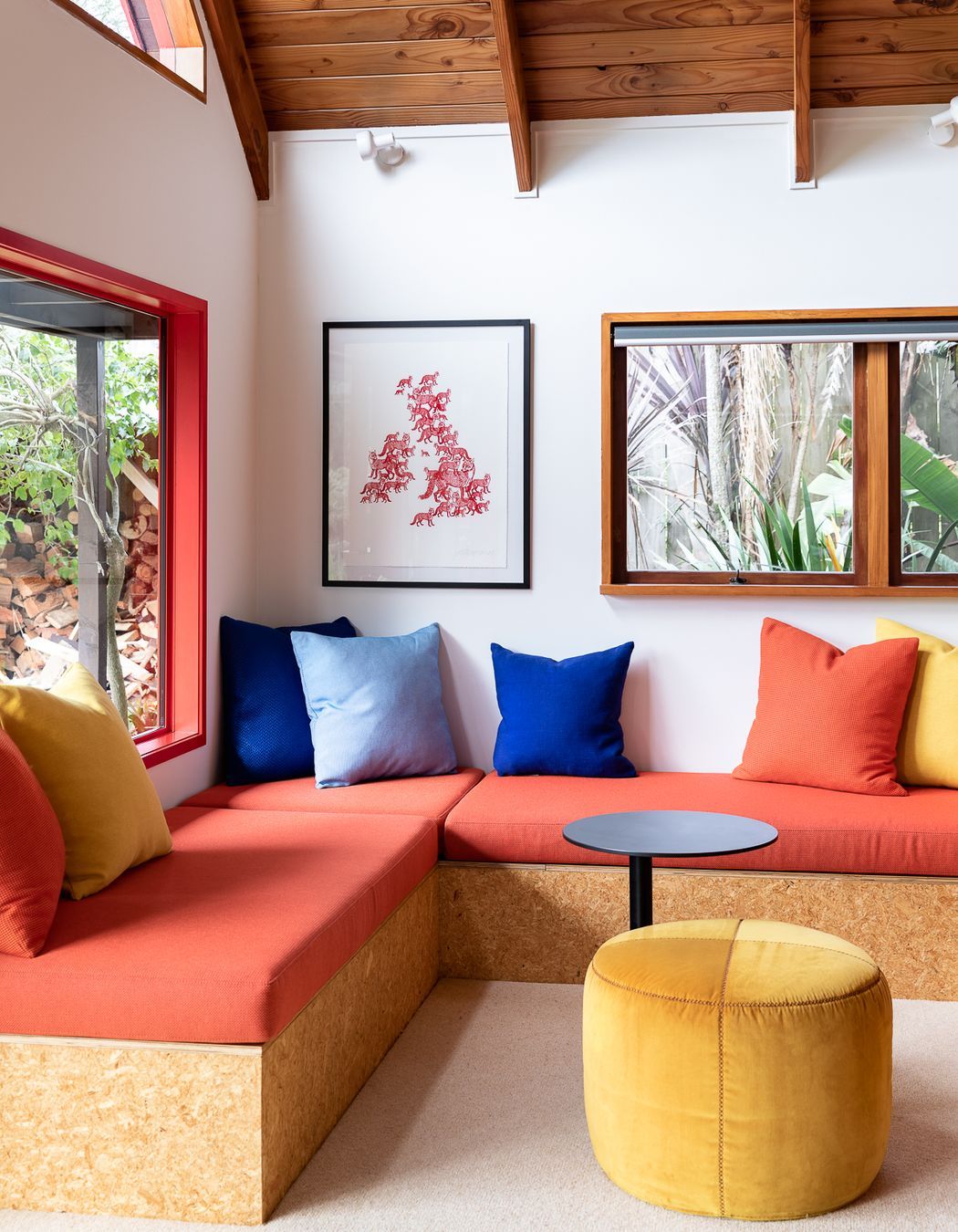 Beach Haven Residence