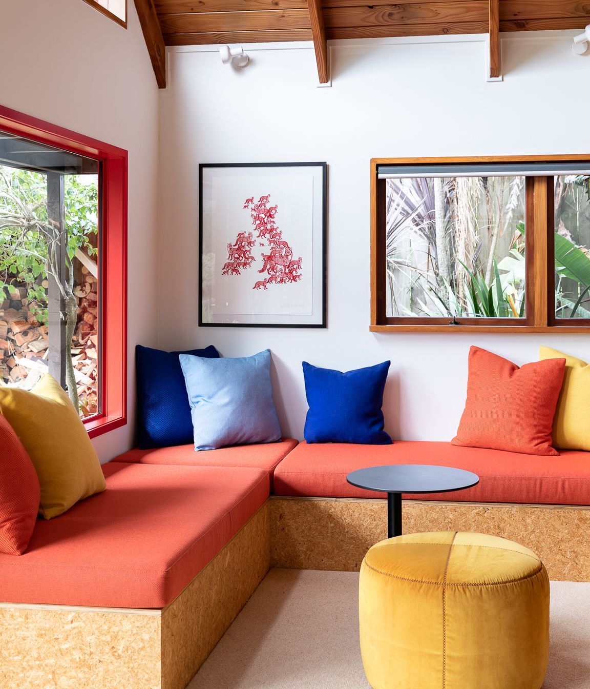 Beach Haven Residence