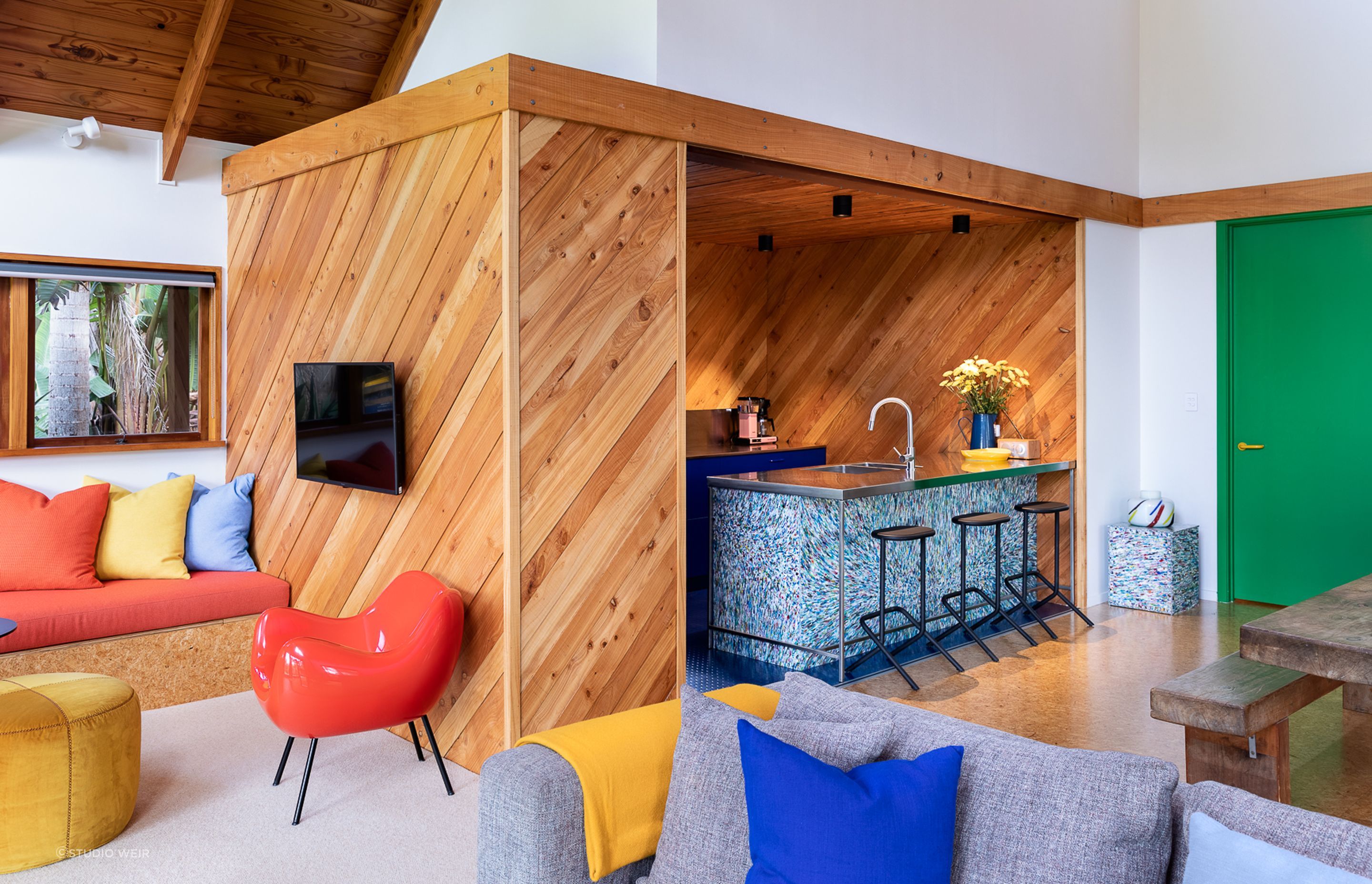 Beach Haven Residence