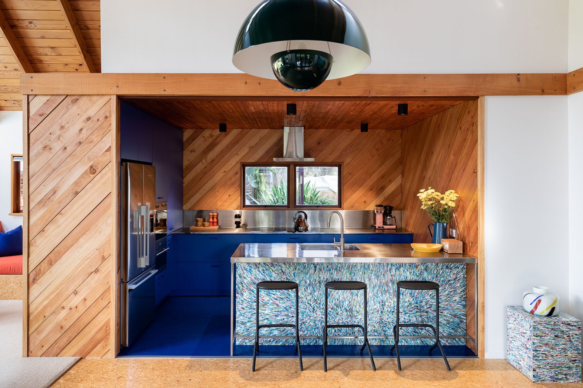 Beach Haven Residence