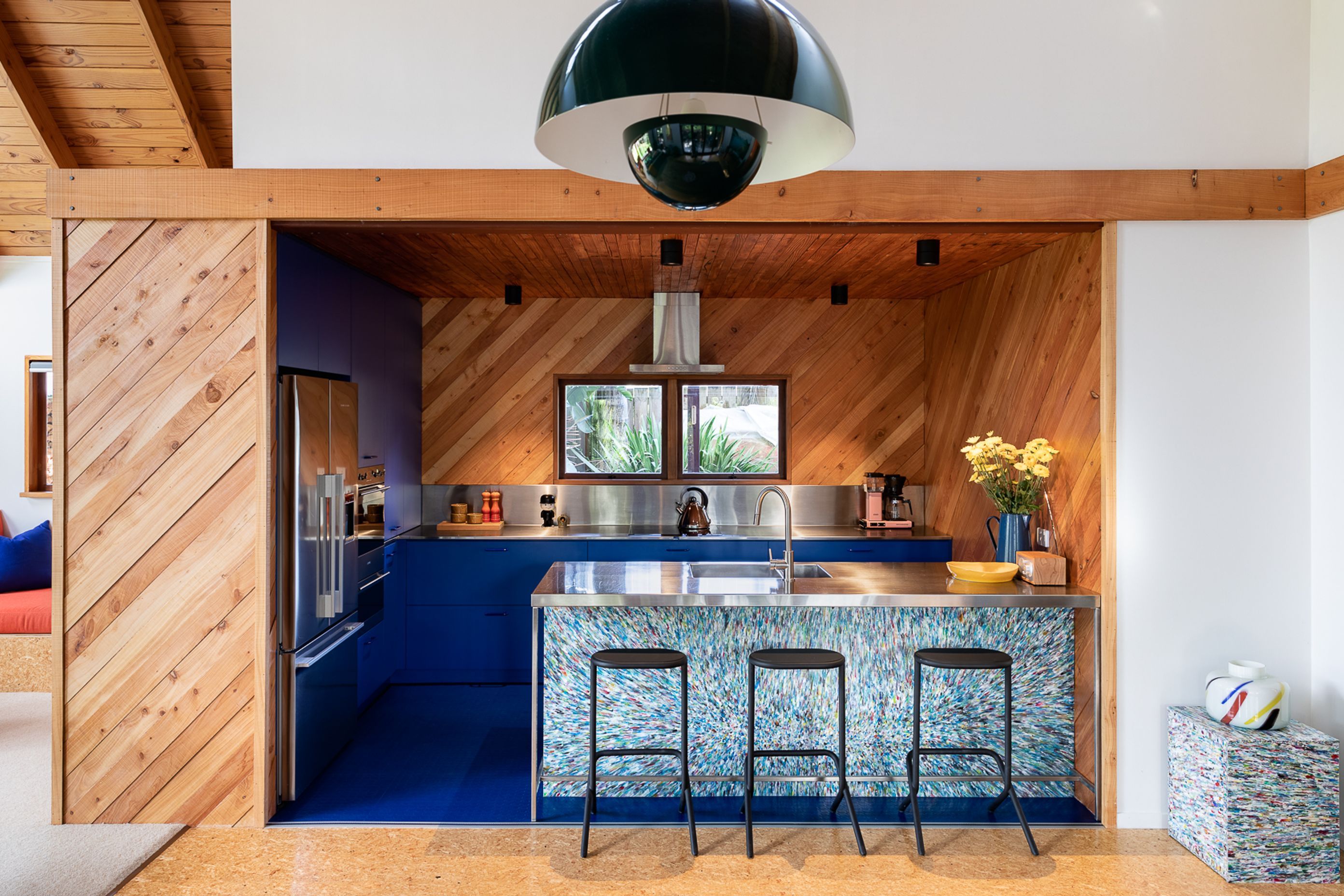 Beach Haven Residence