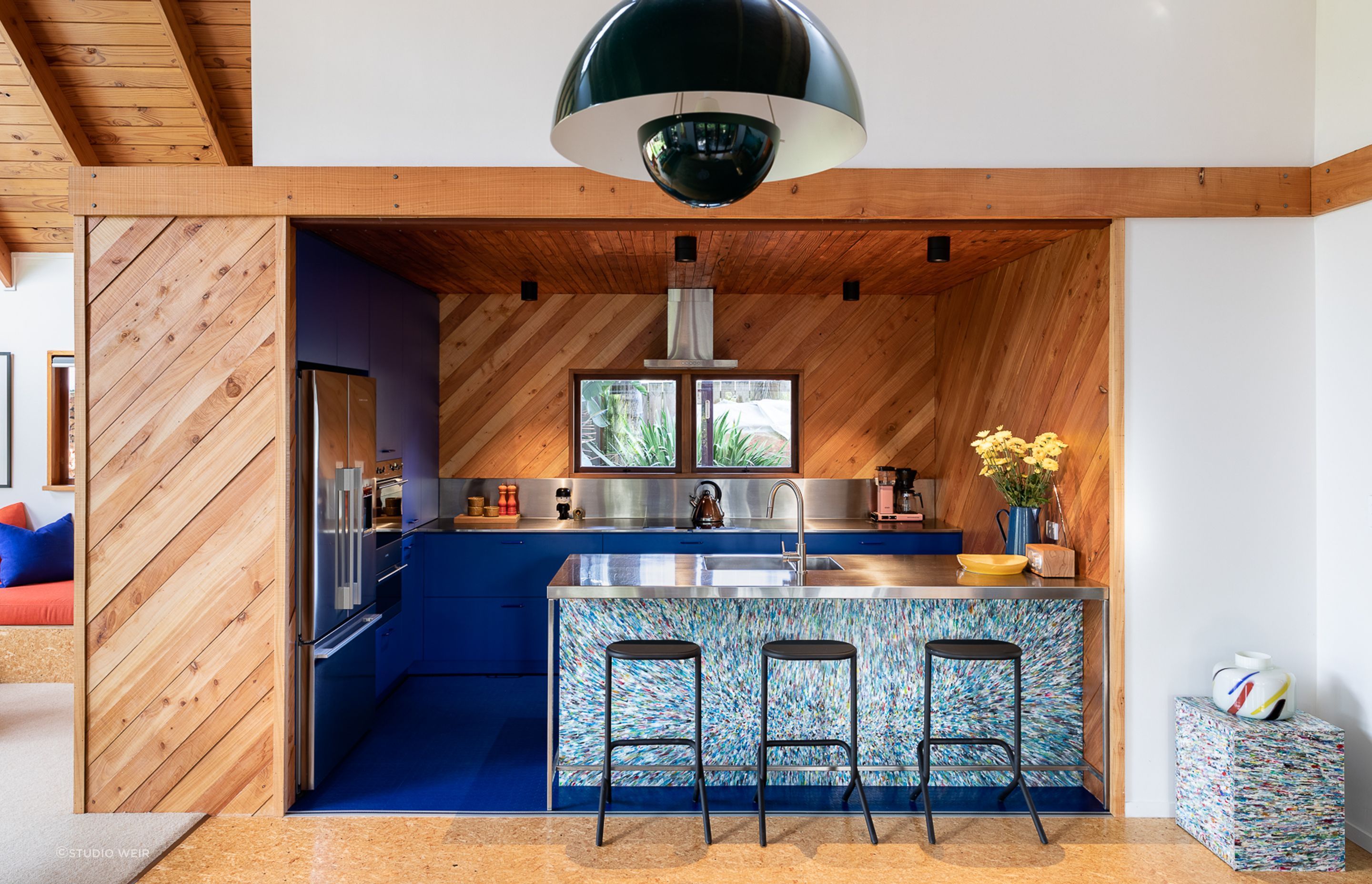 Beach Haven Residence