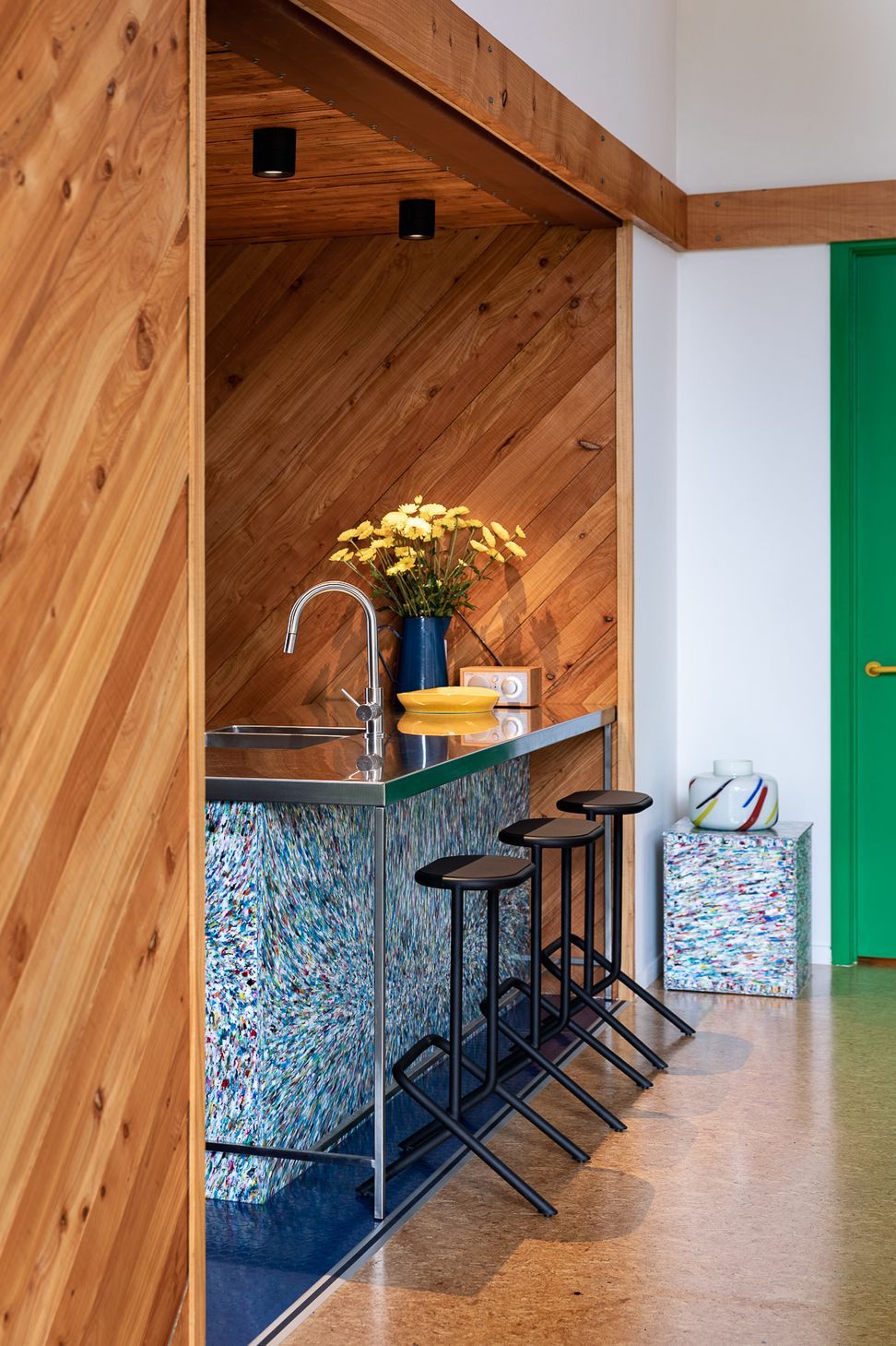 Beach Haven Residence