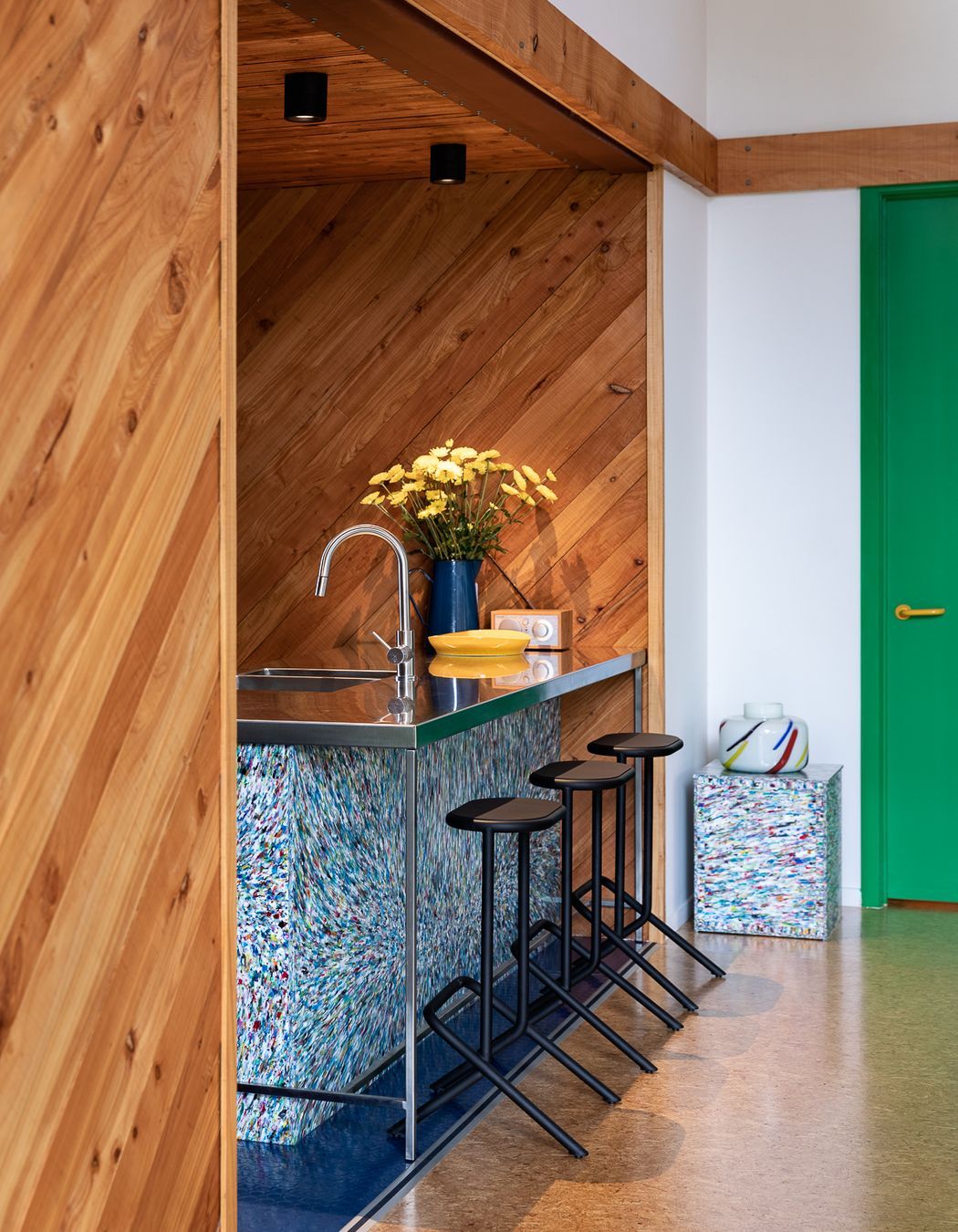 Beach Haven Residence