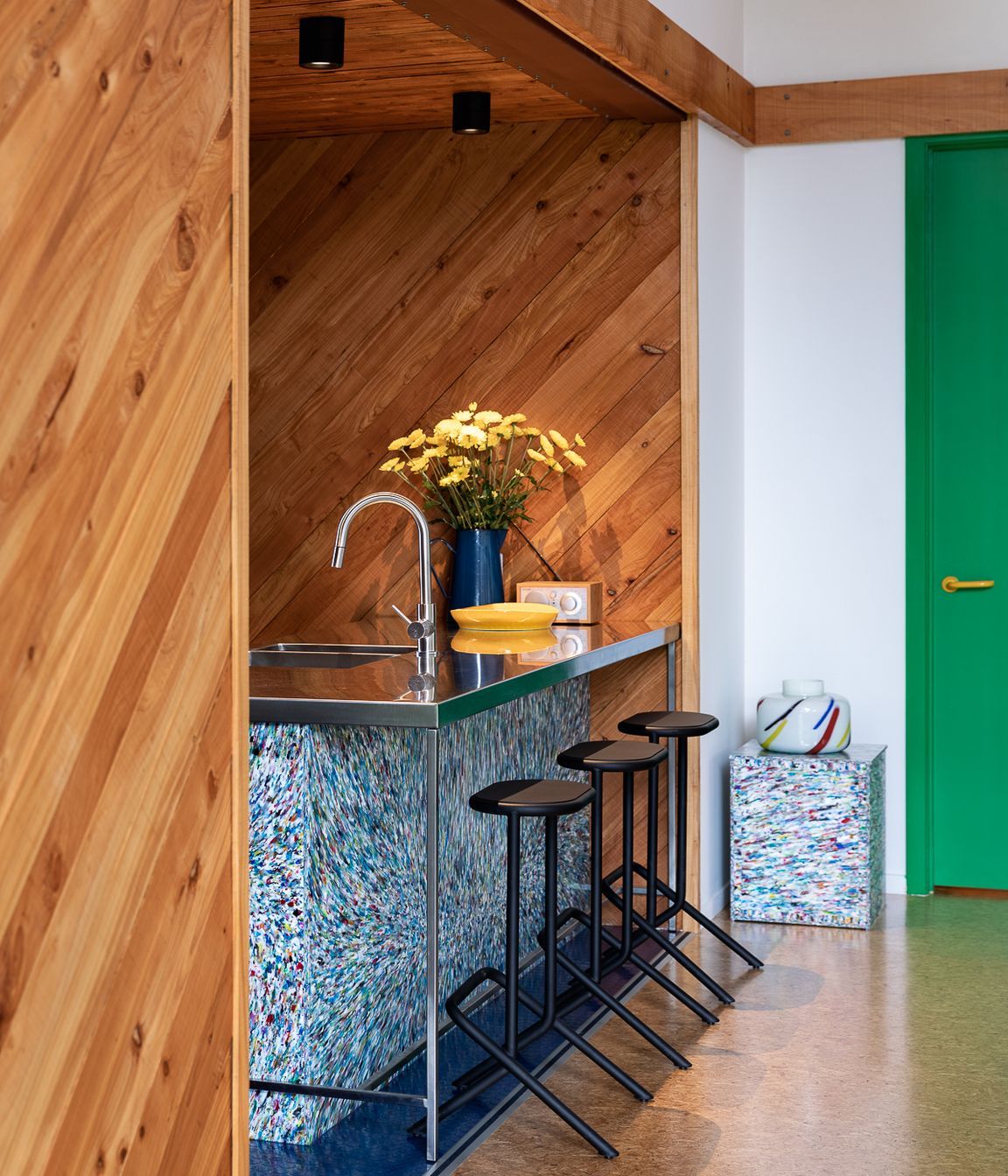 Beach Haven Residence