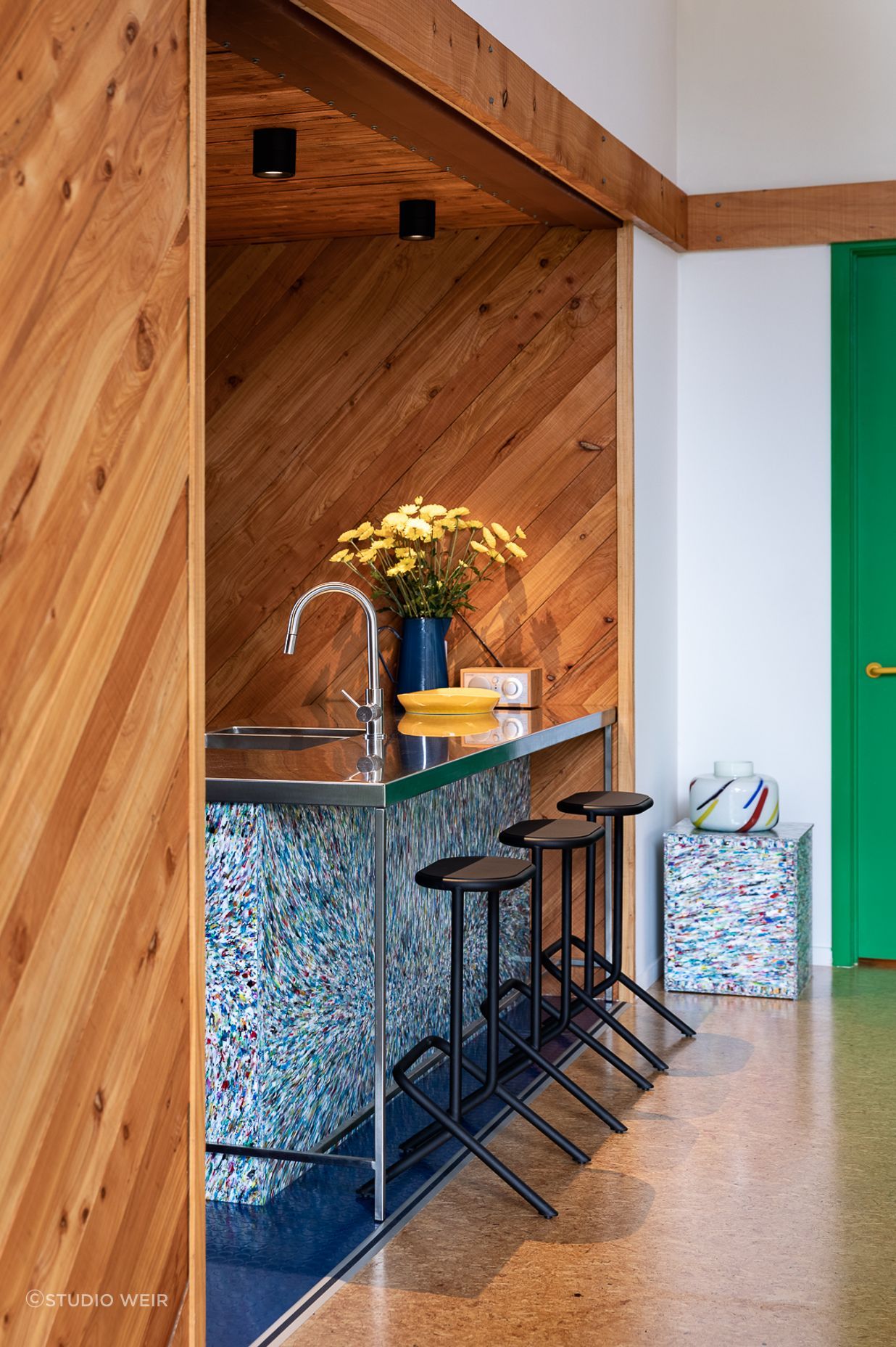 Beach Haven Residence