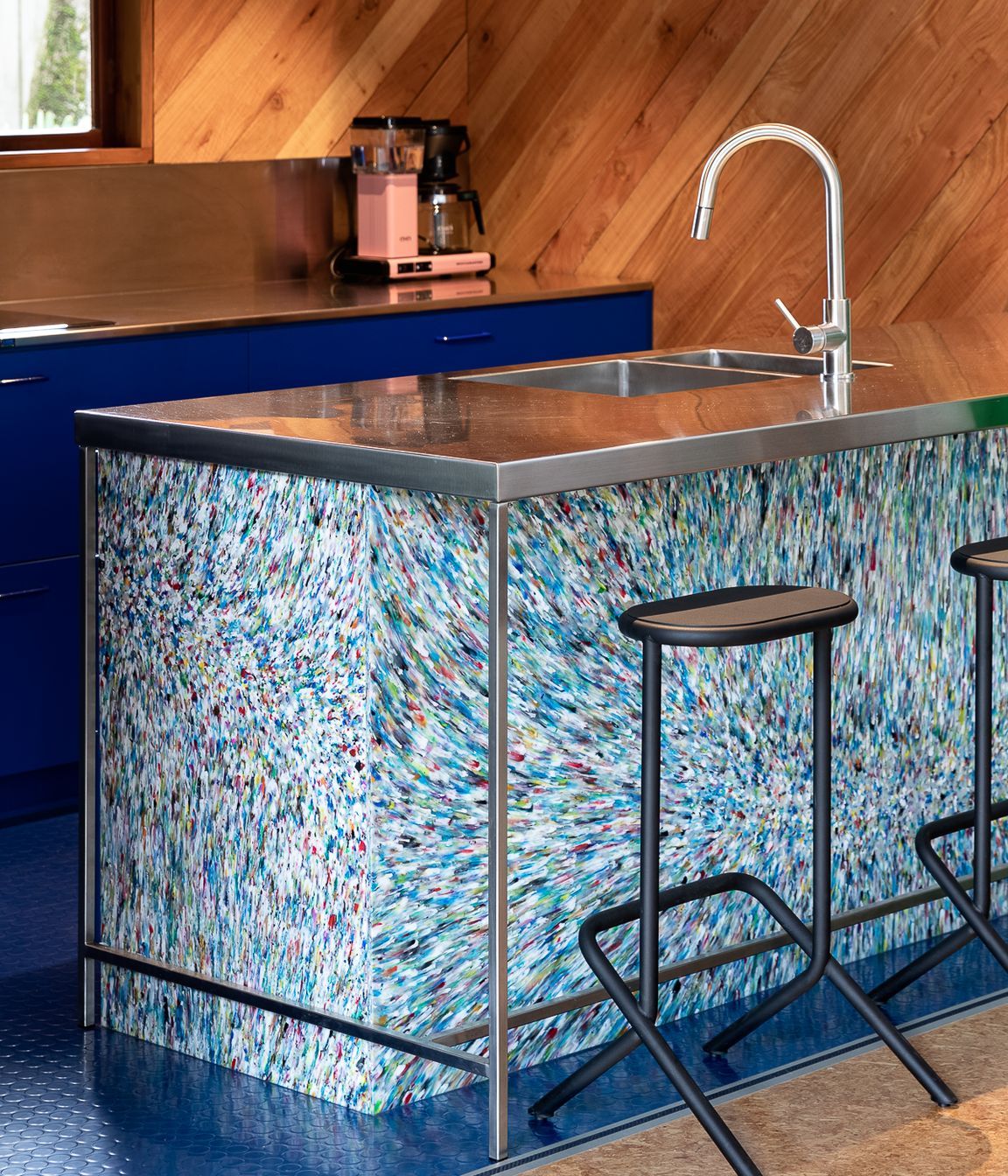 Beach Haven Residence
