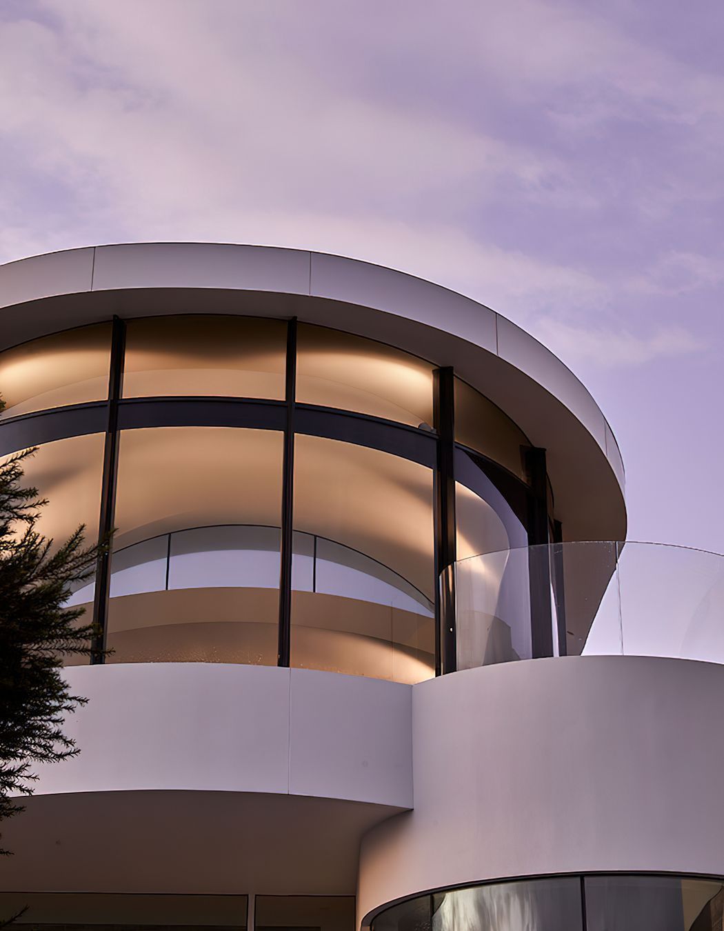 Black Rock House