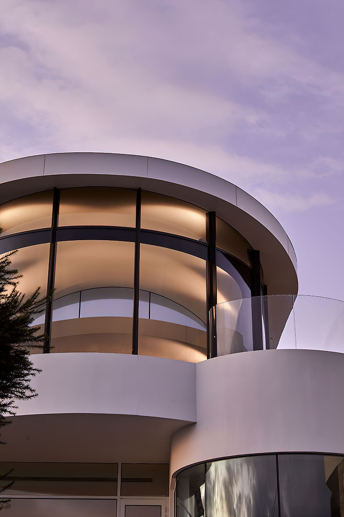 Black Rock House