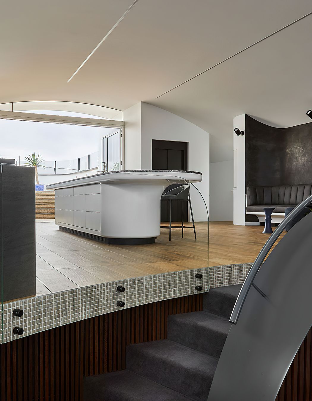 Black Rock House