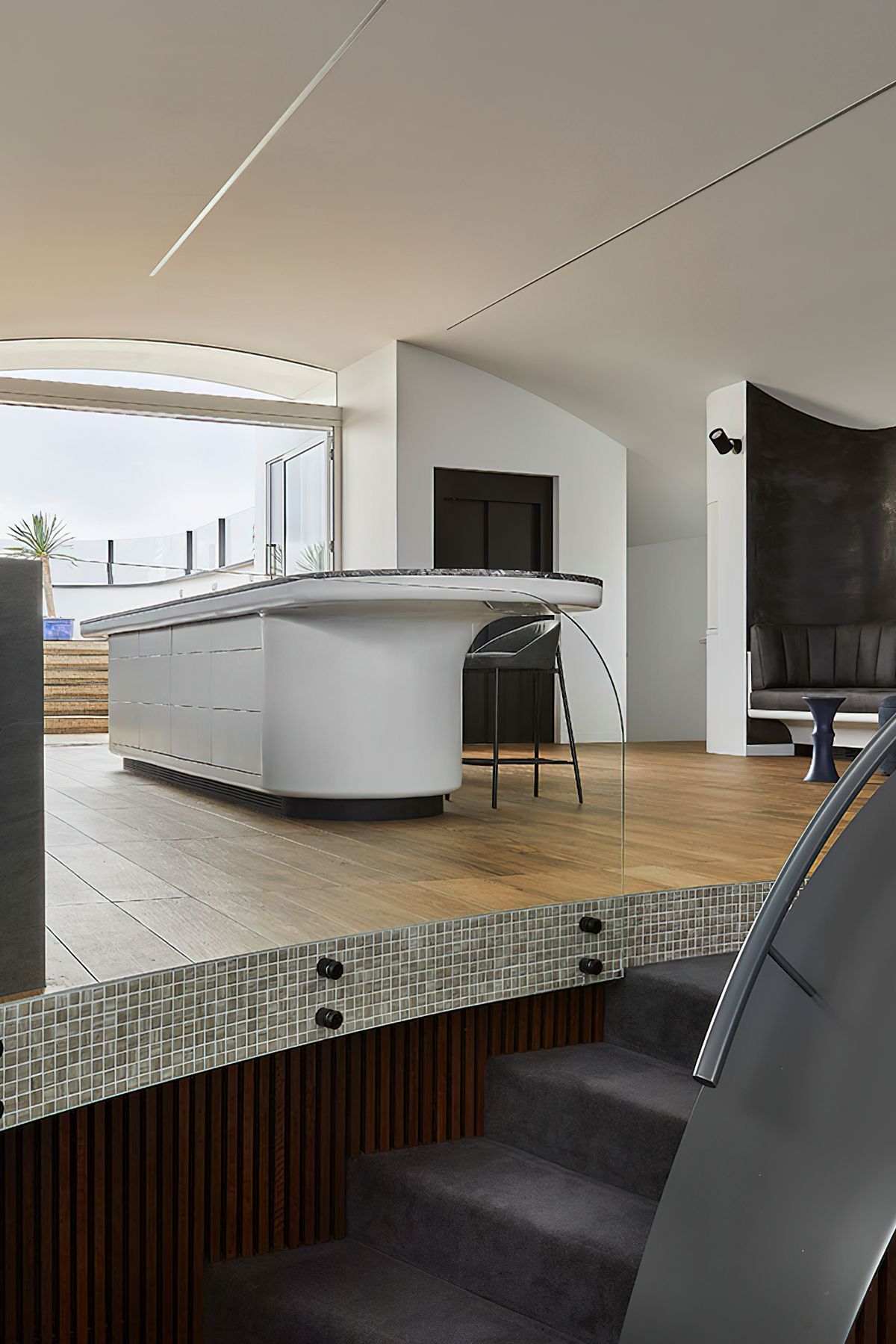 Black Rock House
