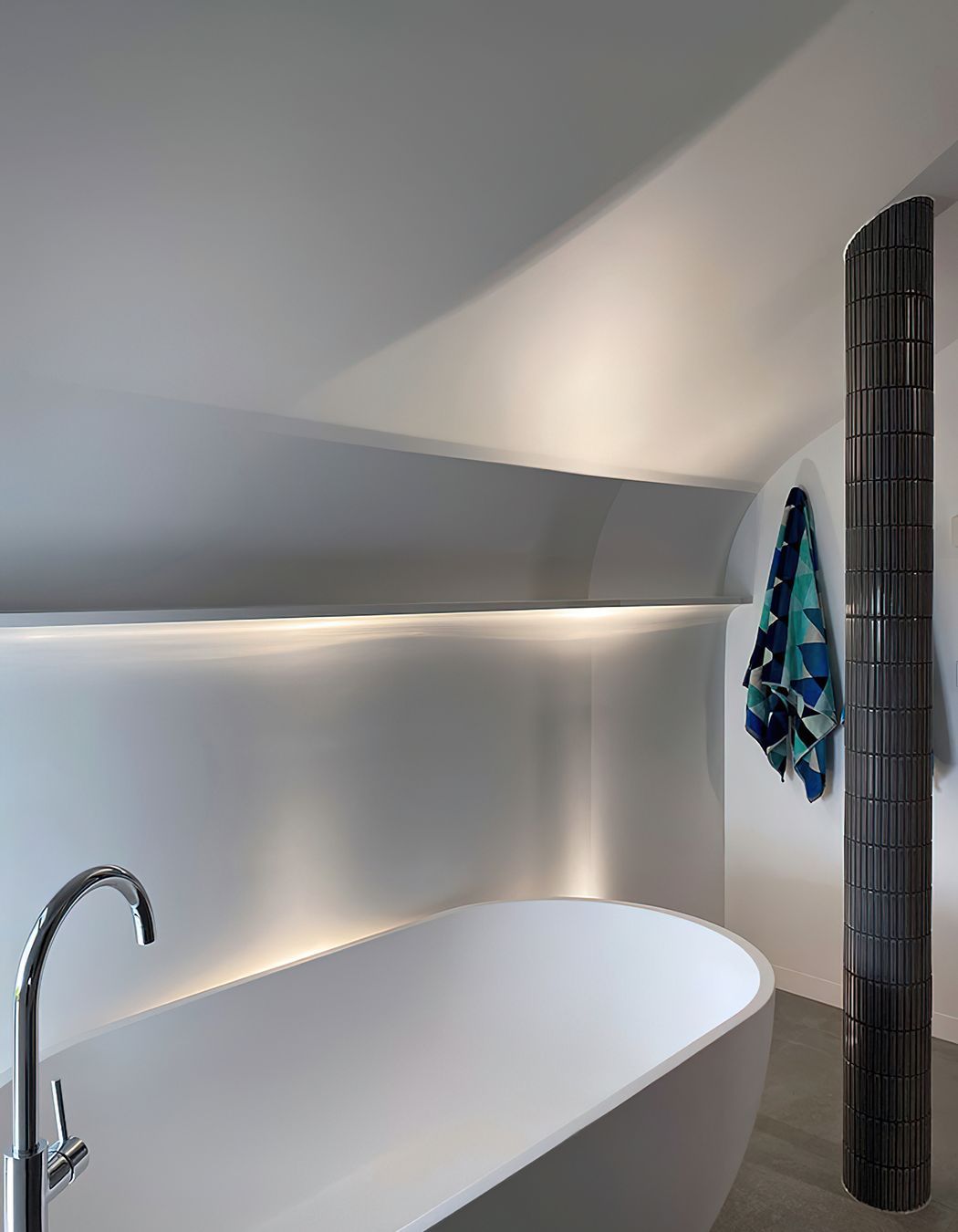 Black Rock House