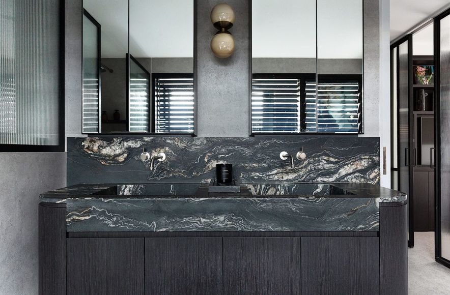 Bondi Penthouse - Ensuite