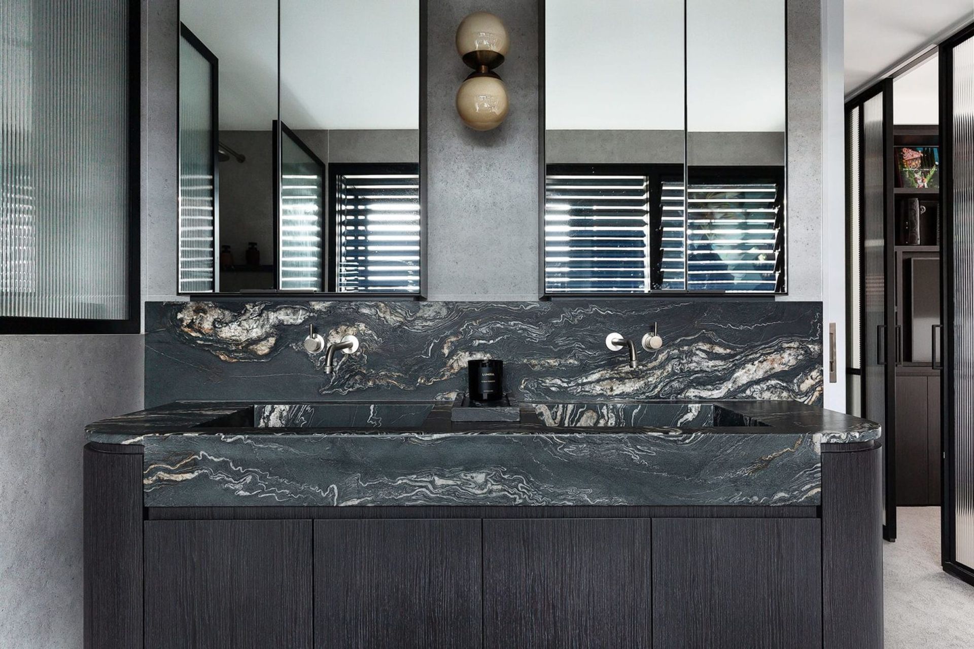 Bondi Penthouse - Ensuite