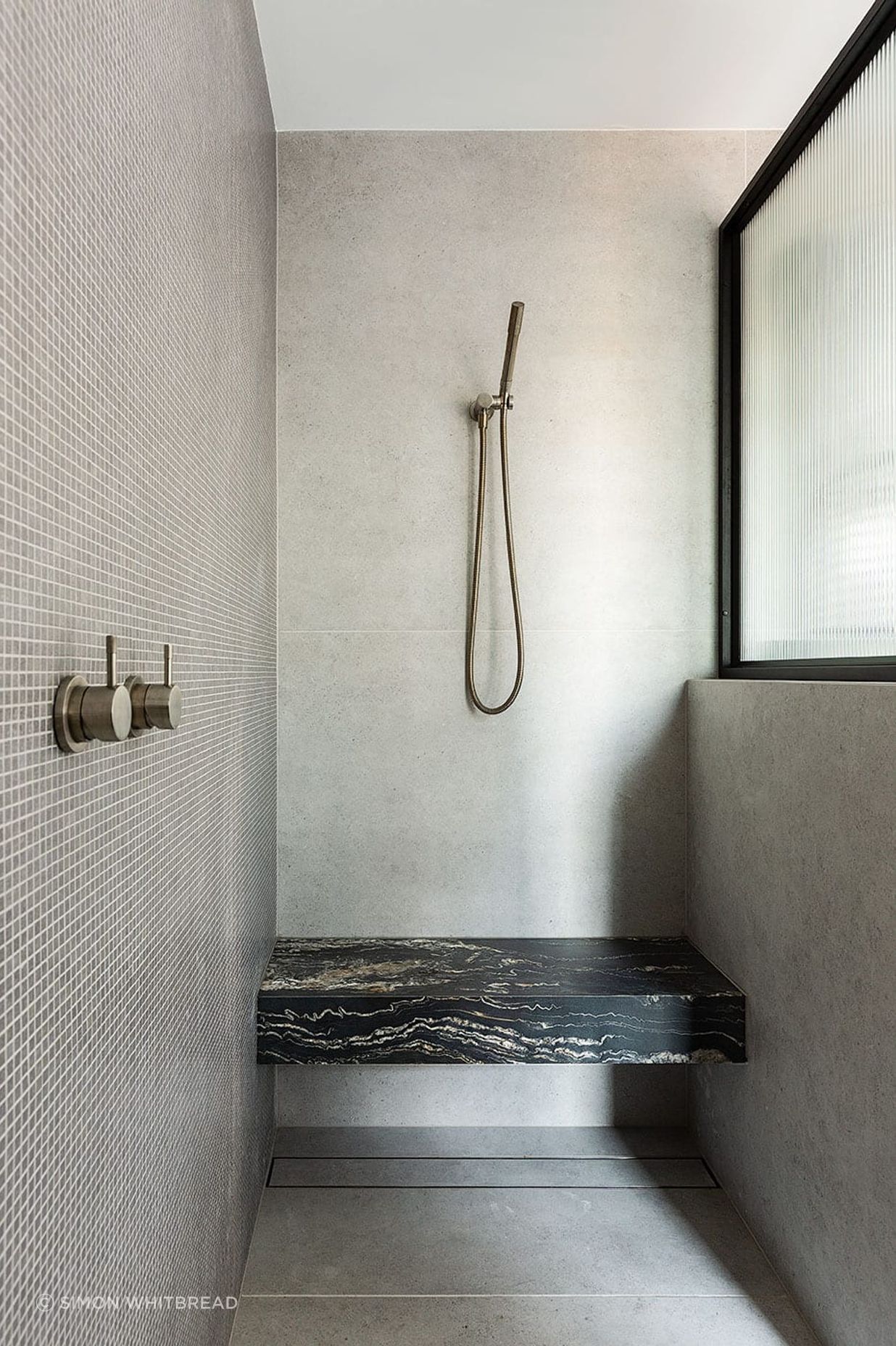 Bondi Penthouse - Ensuite