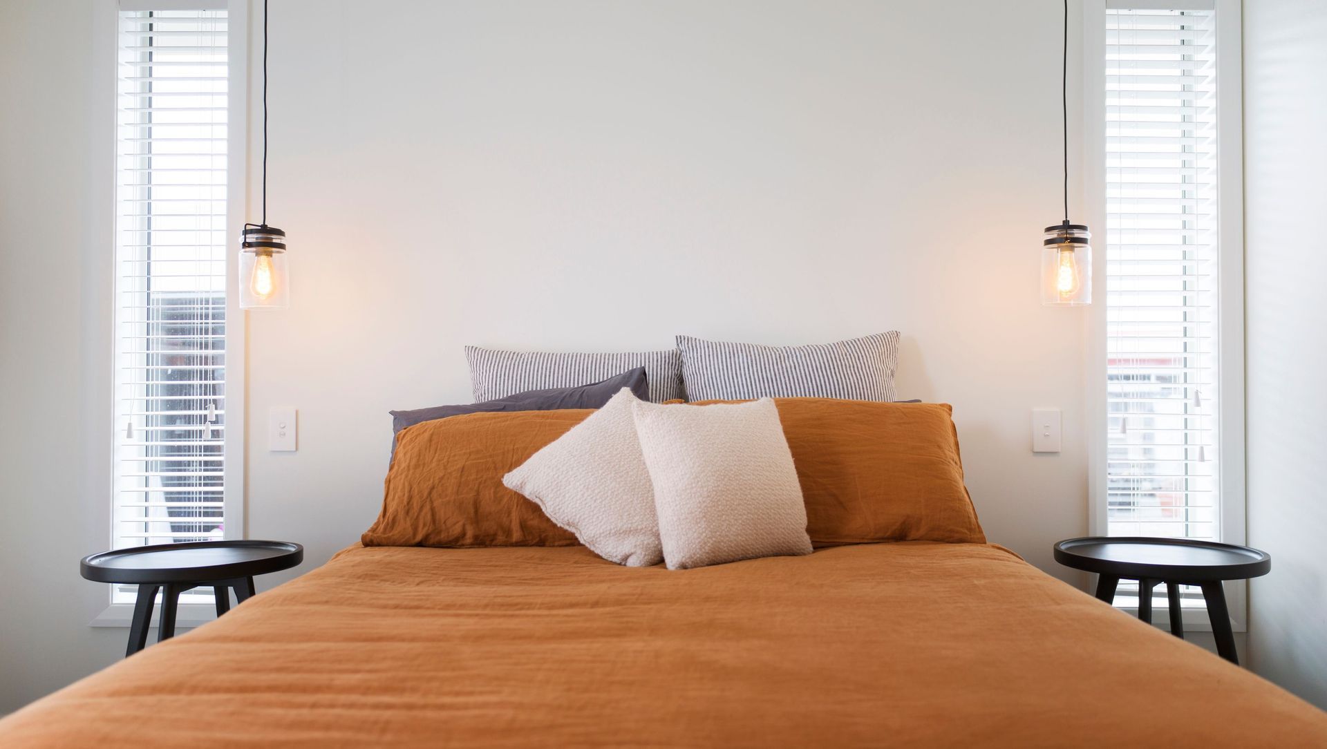 Braemar Street banner