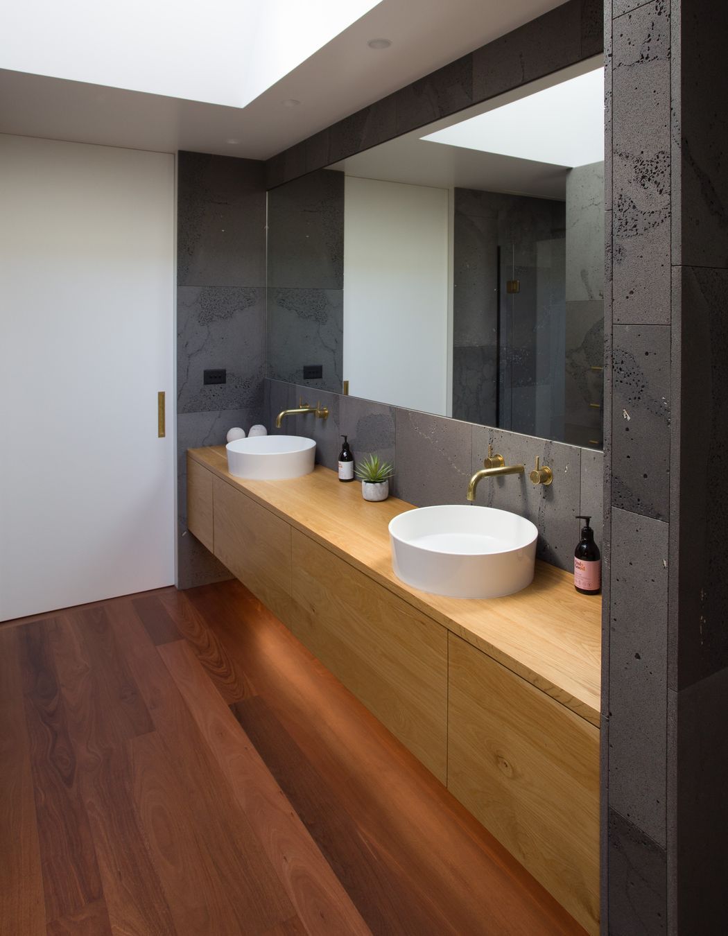 Pemberley Bathrooms