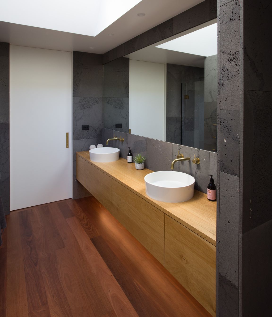 Pemberley Bathrooms