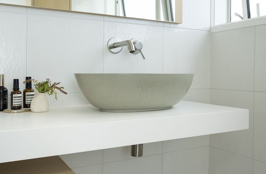 Boathouse Bay project