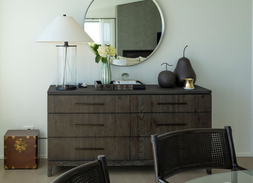 Waiheke beach house