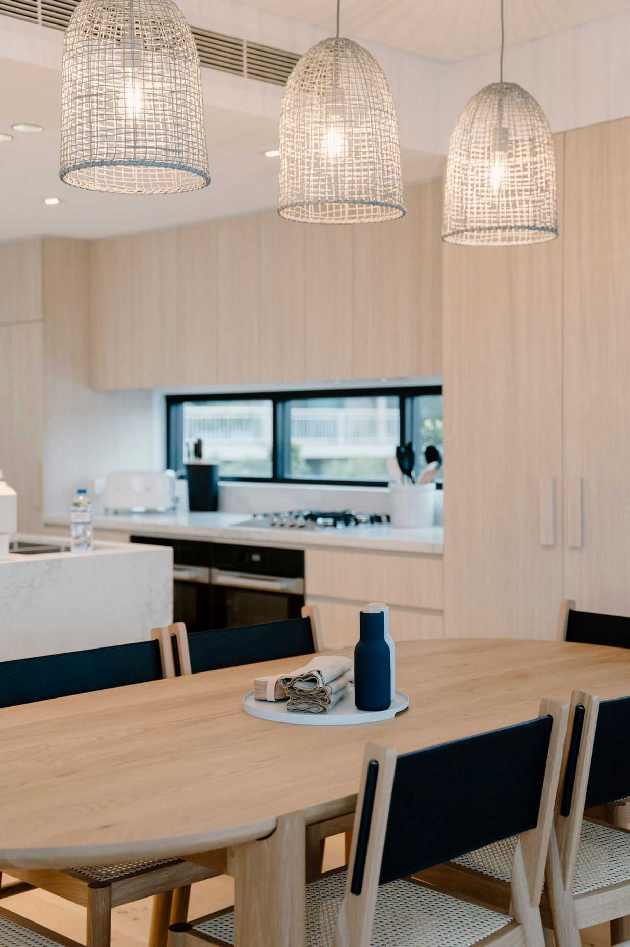 Clovelly Penthouse