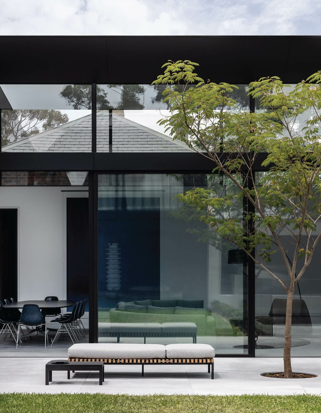 ##Bayside House Victoria 2018