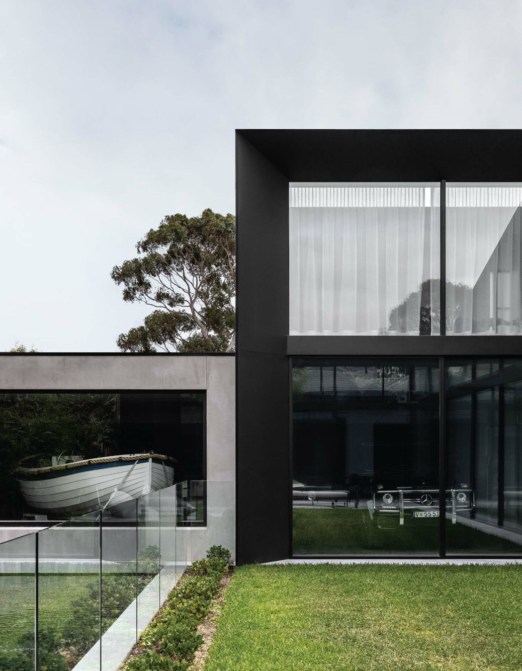 ##Bayside House Victoria 2018