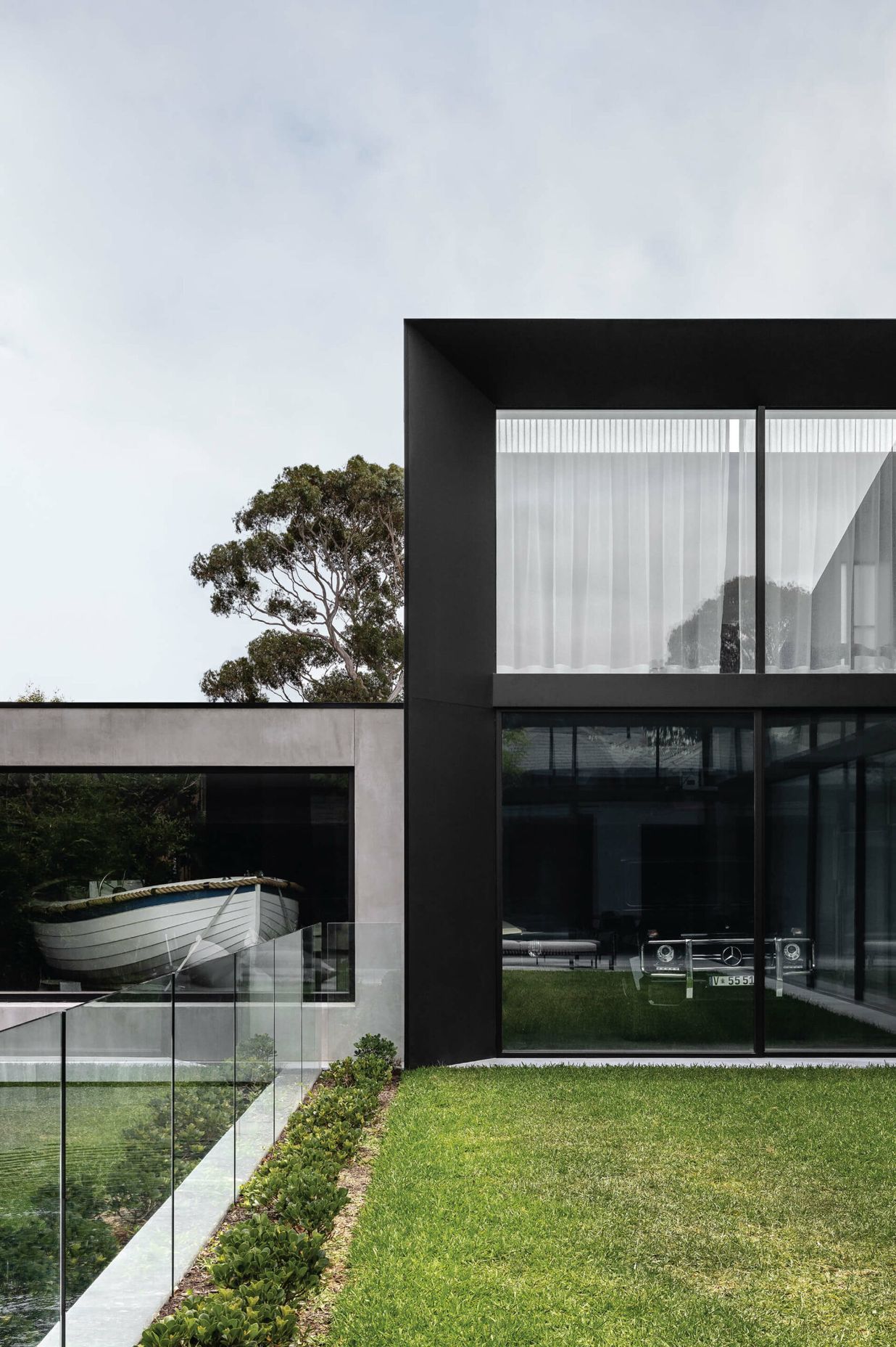 ##Bayside House Victoria 2018