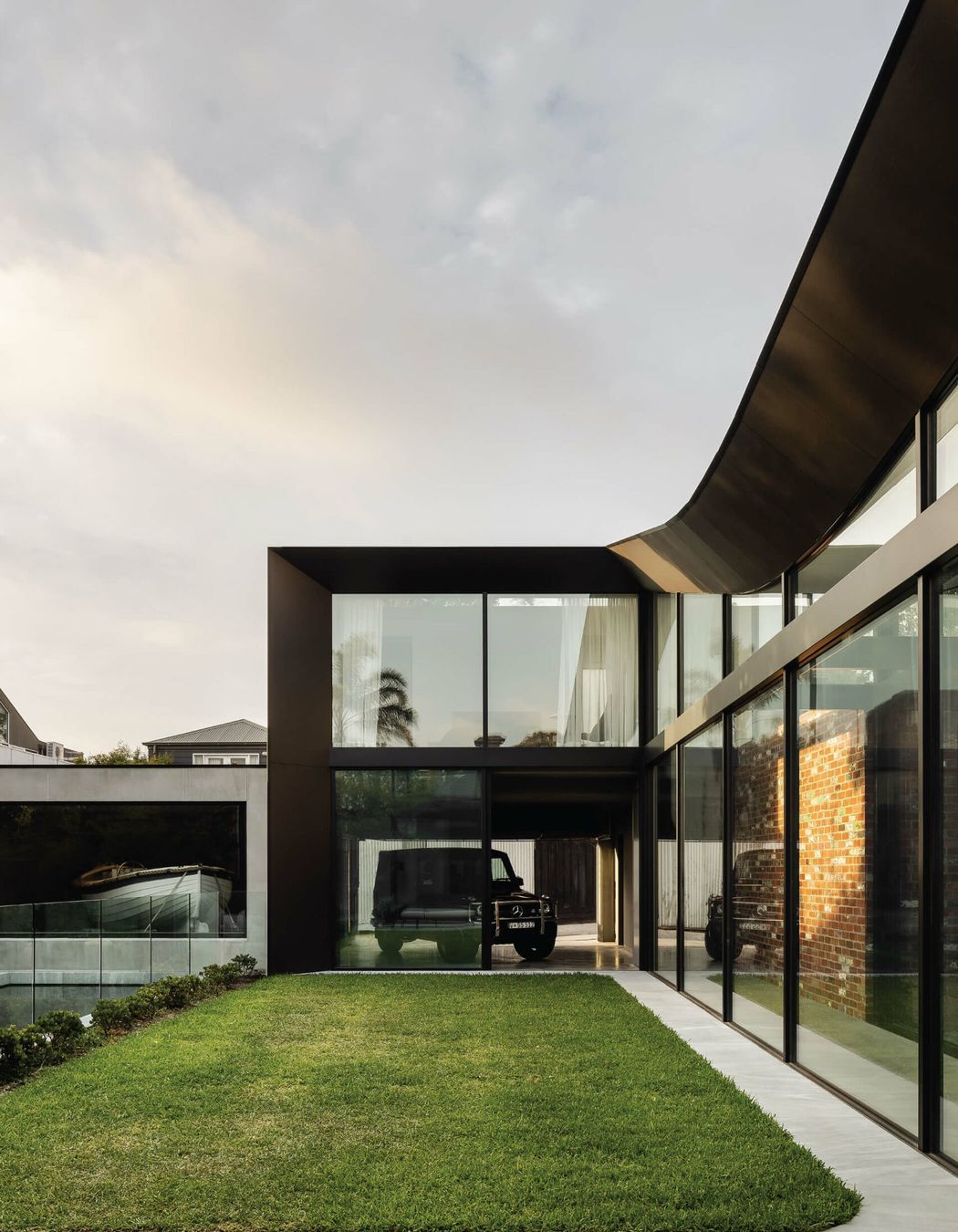 ##Bayside House Victoria 2018