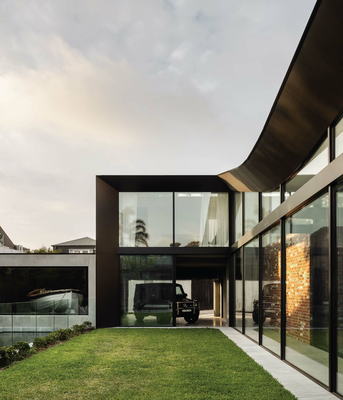 ##Bayside House Victoria 2018