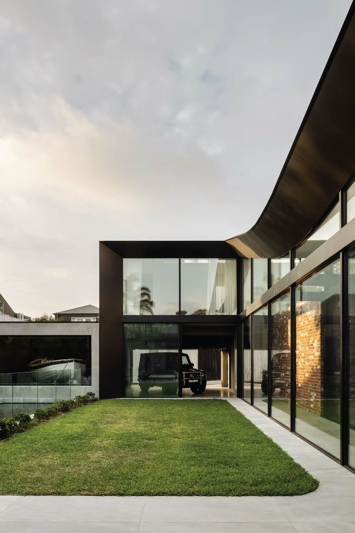 ##Bayside House Victoria 2018