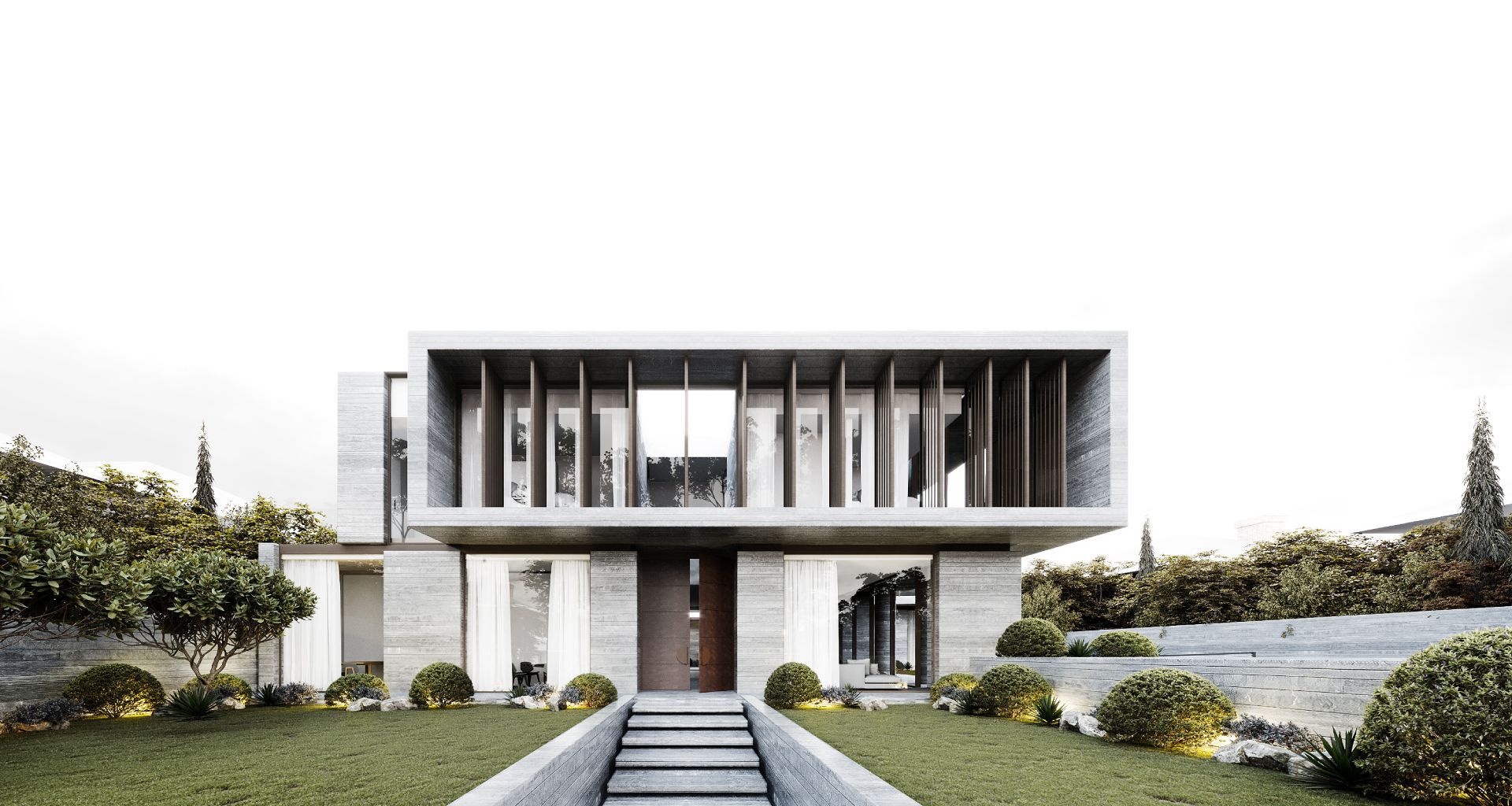Pavilion House | Toorak banner