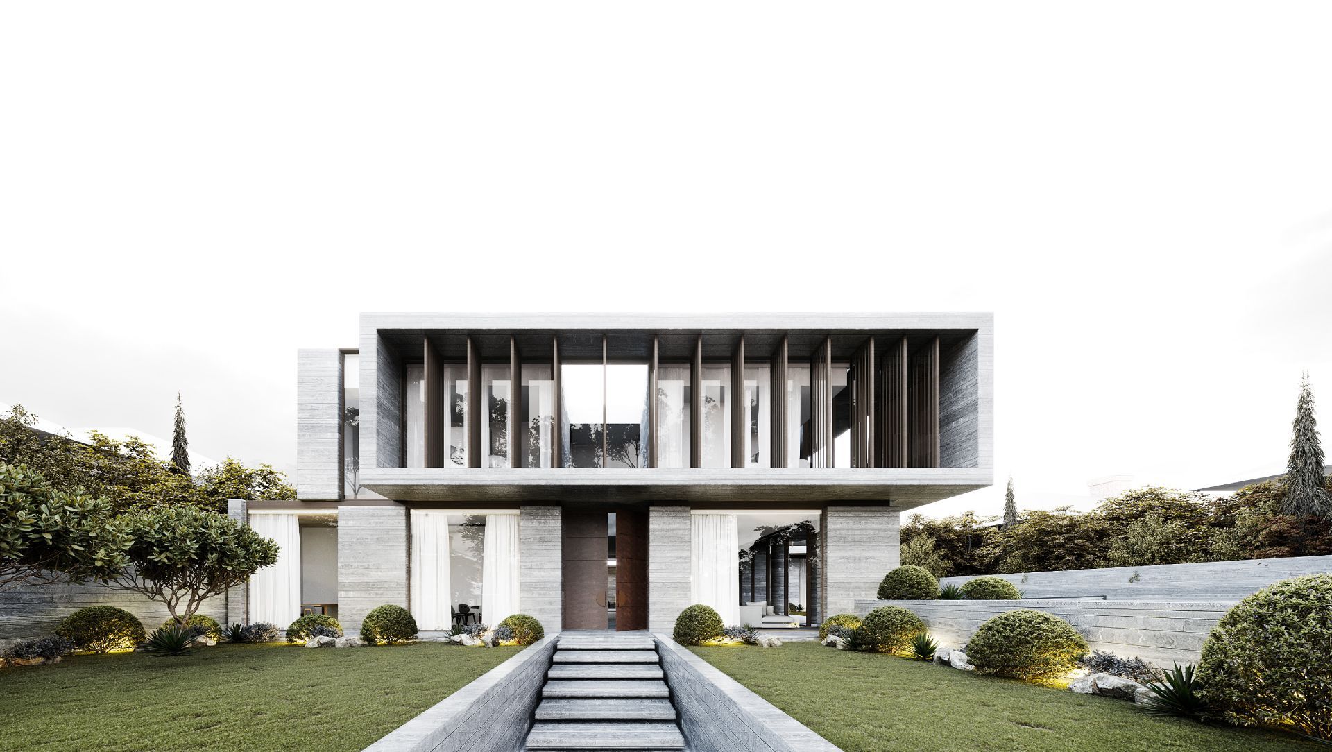 Pavilion House | Toorak banner