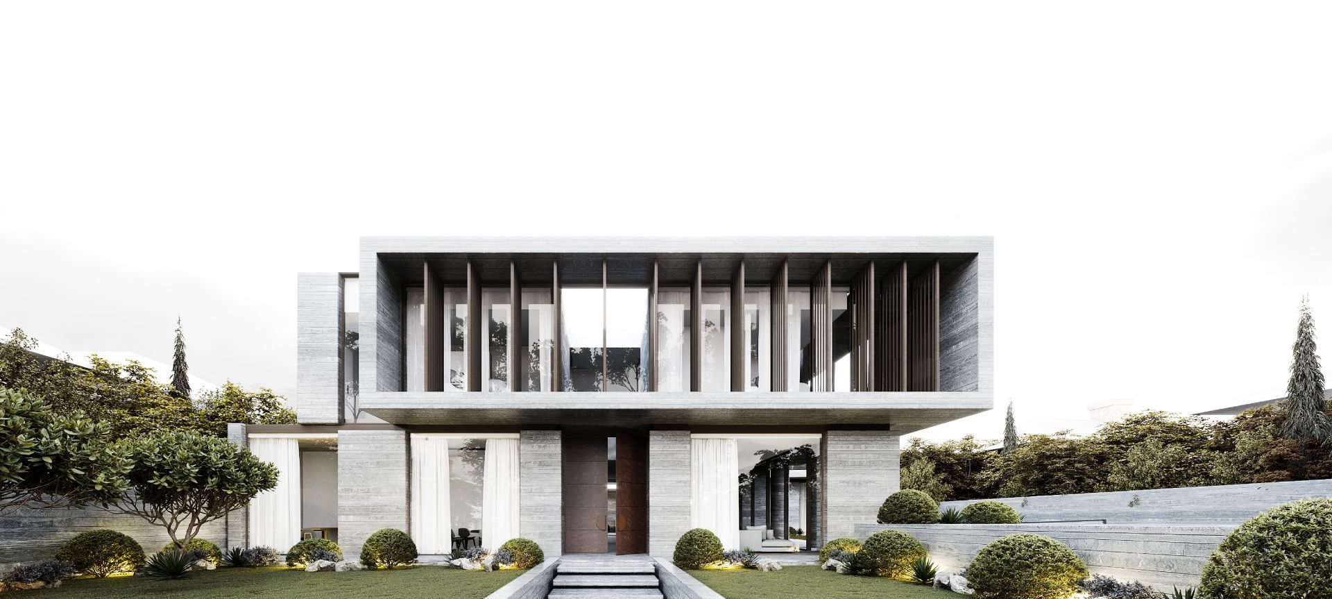 Pavilion House | Toorak banner